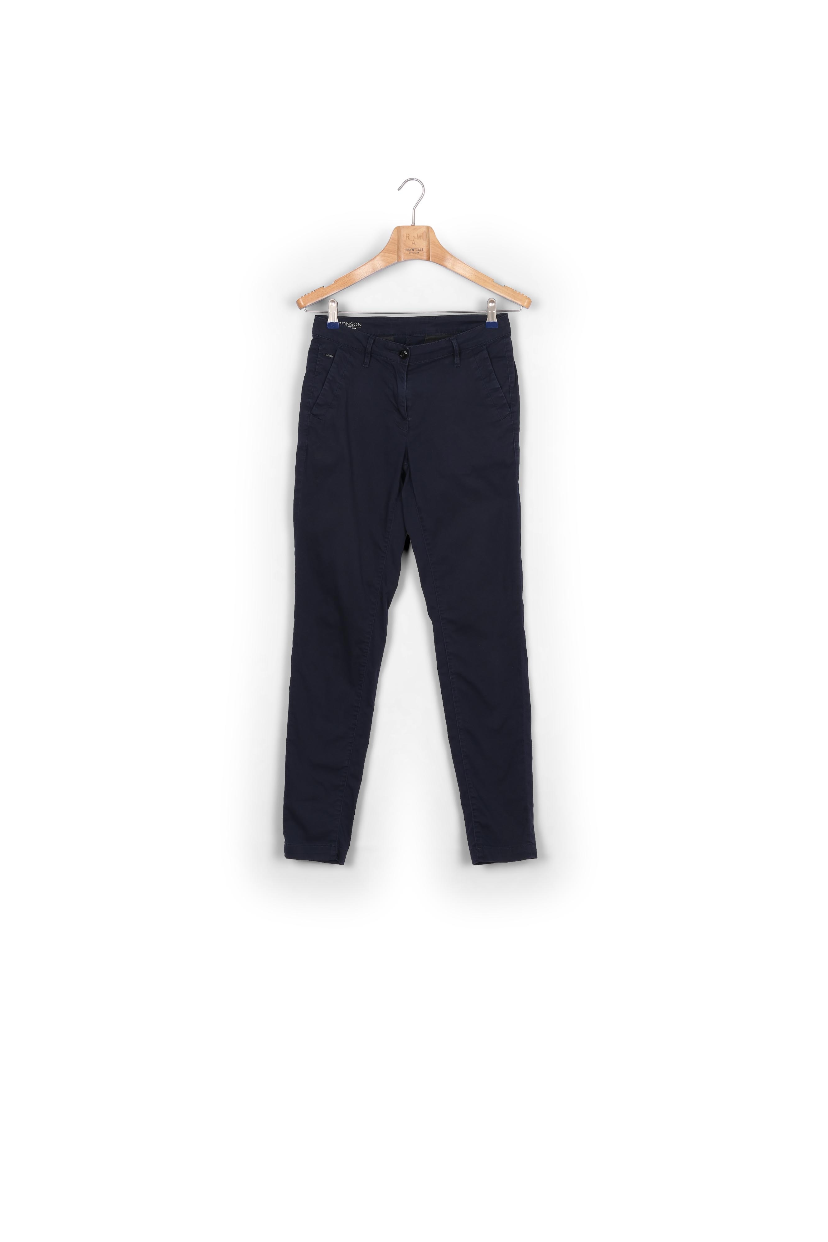 Bronson Mid Waist Slim Chino G-star tweedehands photo 1