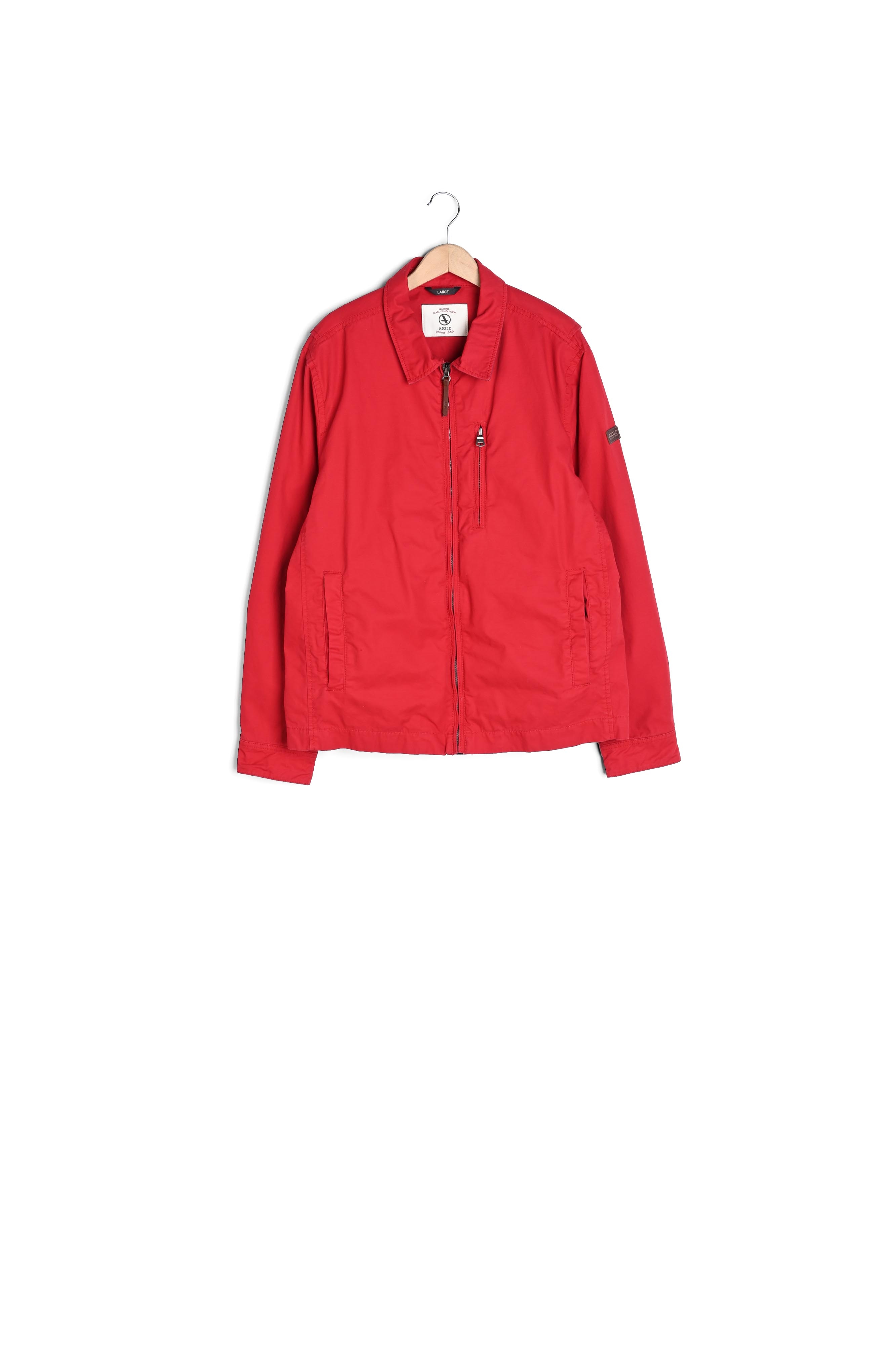 Veste sans duvet Aigle seconde main photo 1