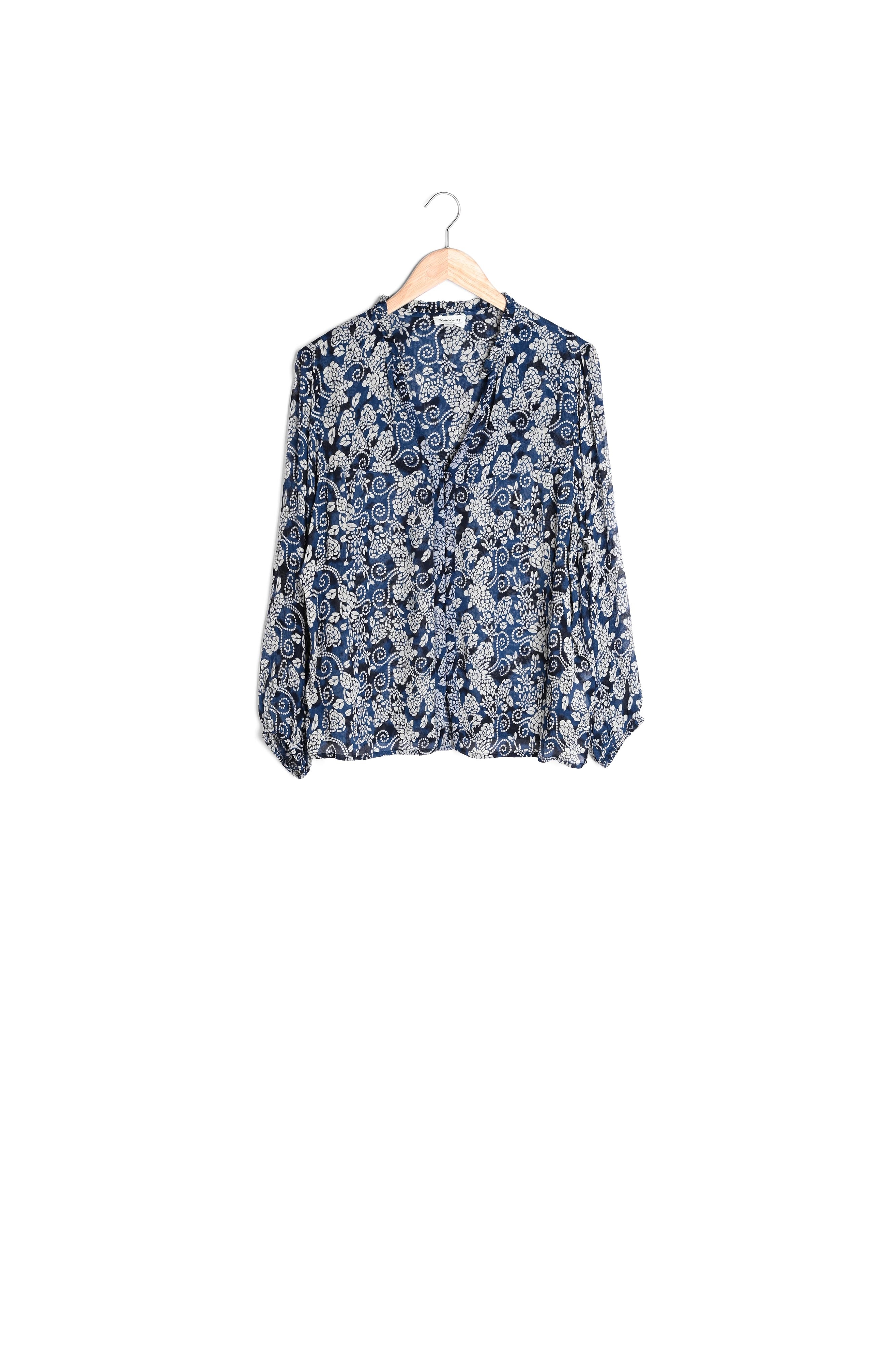 Blouse Tracy Maison 123 seconde main photo 2