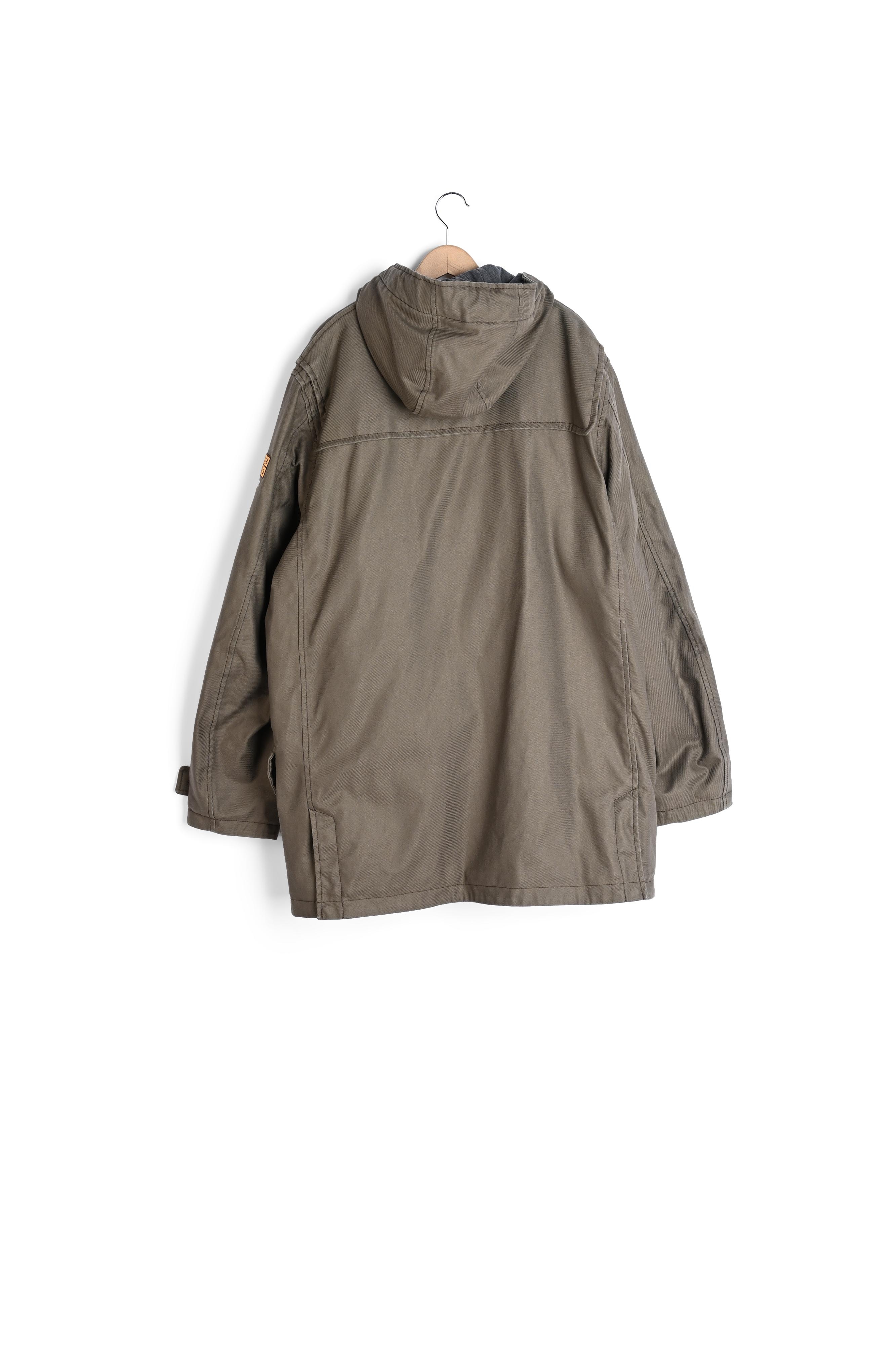 Manteau en duvet MTD® Aigle seconde main photo 2