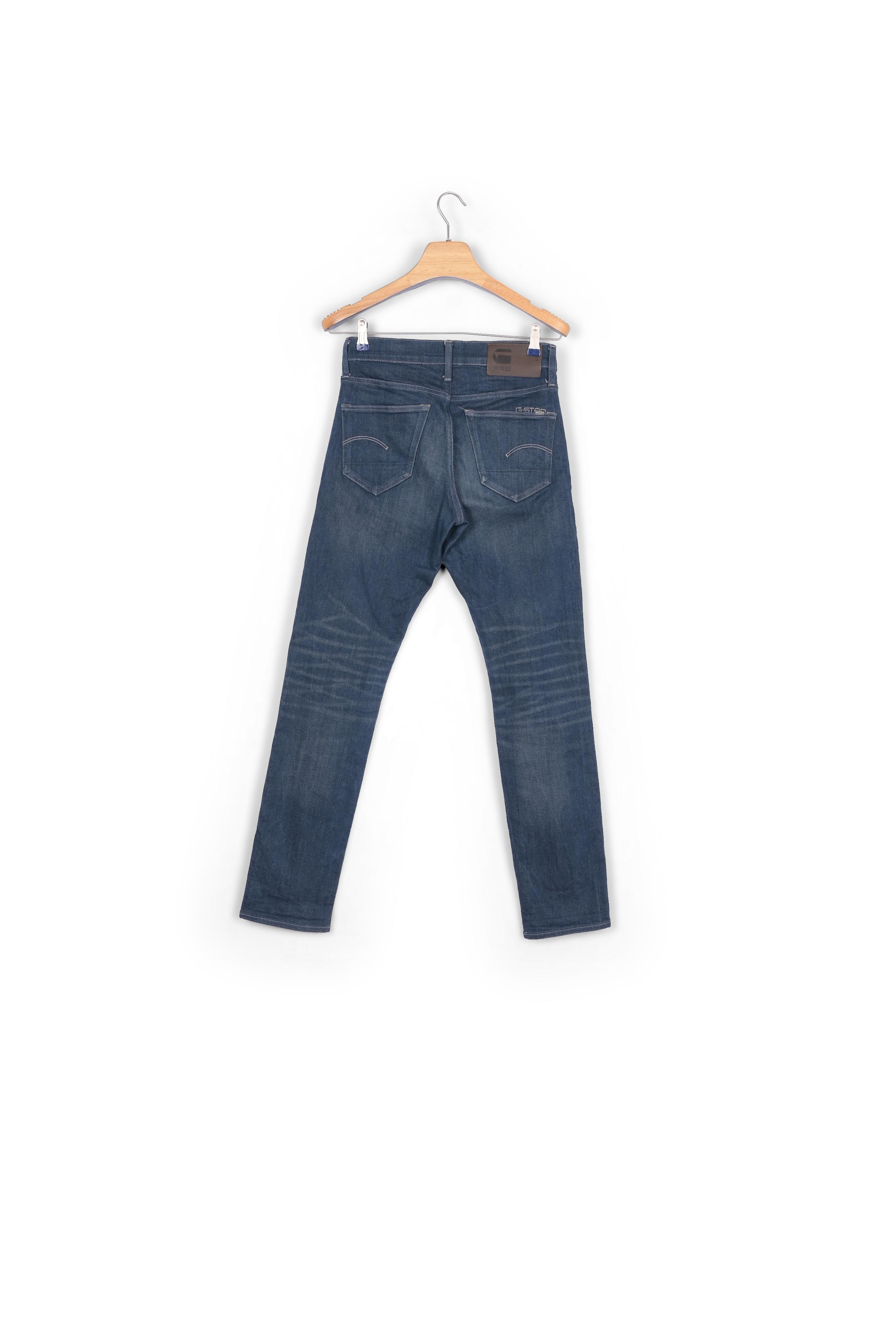Jean 3301 Straight Tapered G-star seconde main photo 2