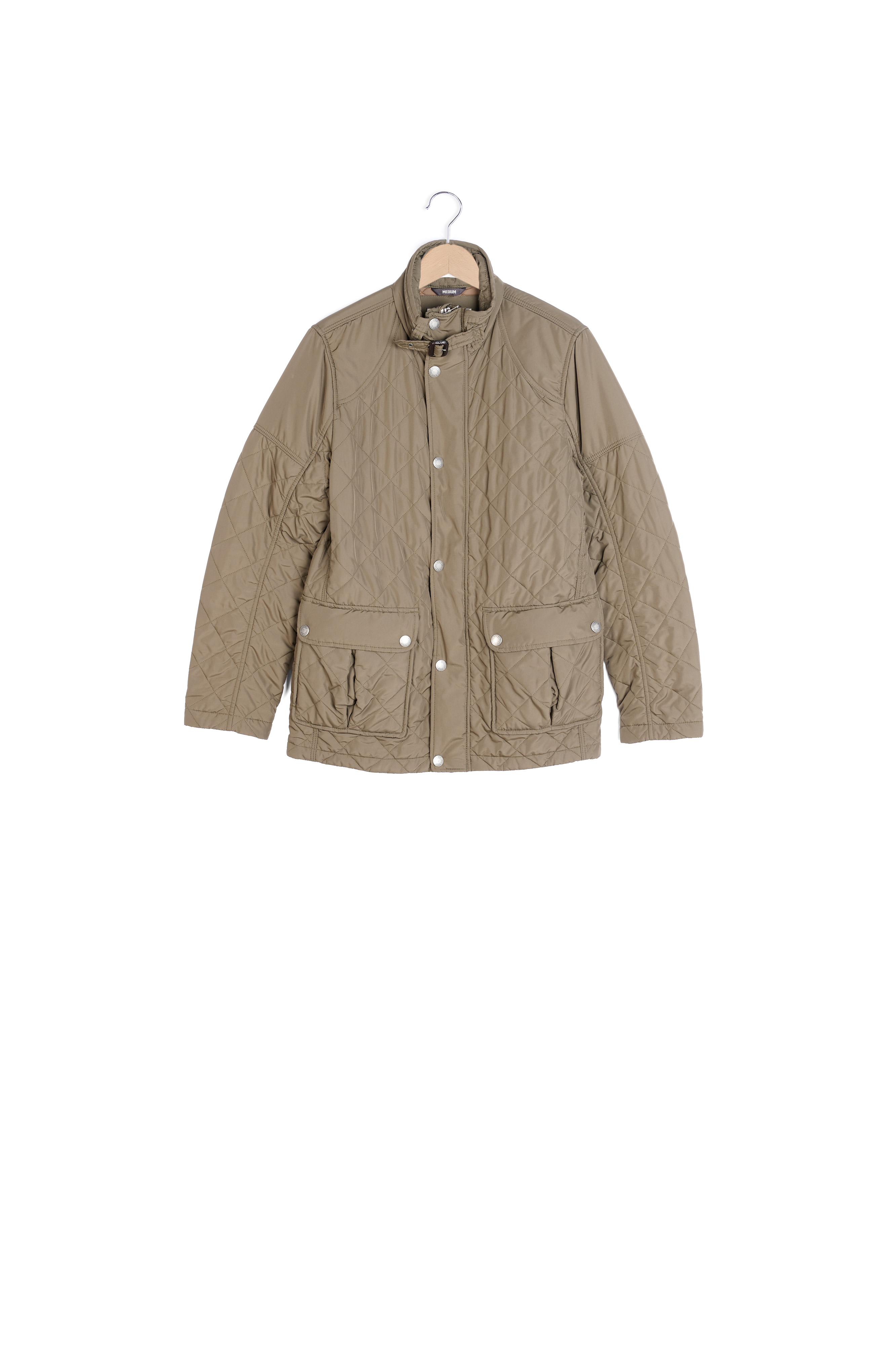 Veste en duvet Aigle seconde main photo 1