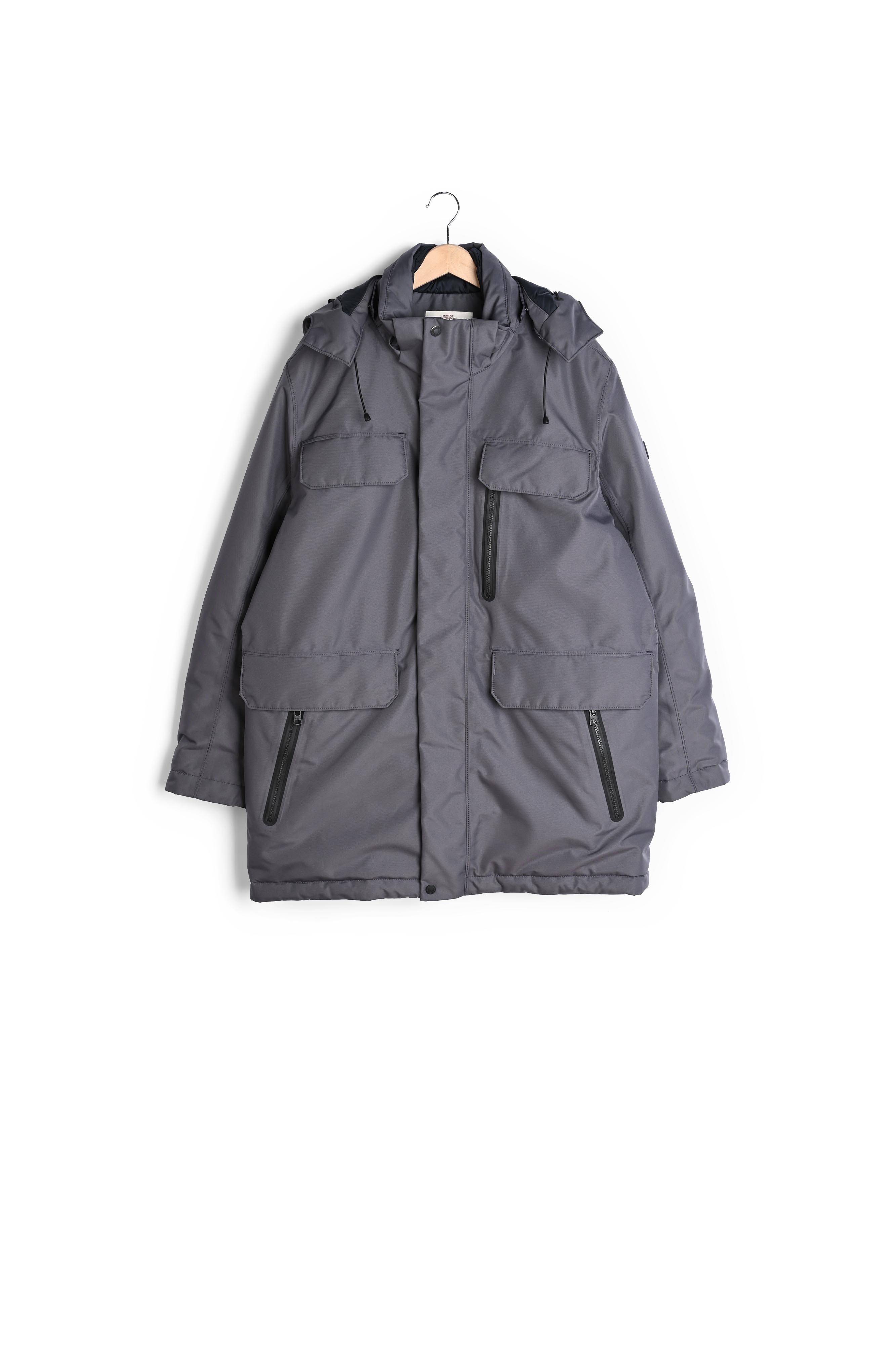Parka en duvet Aigle seconde main photo 1