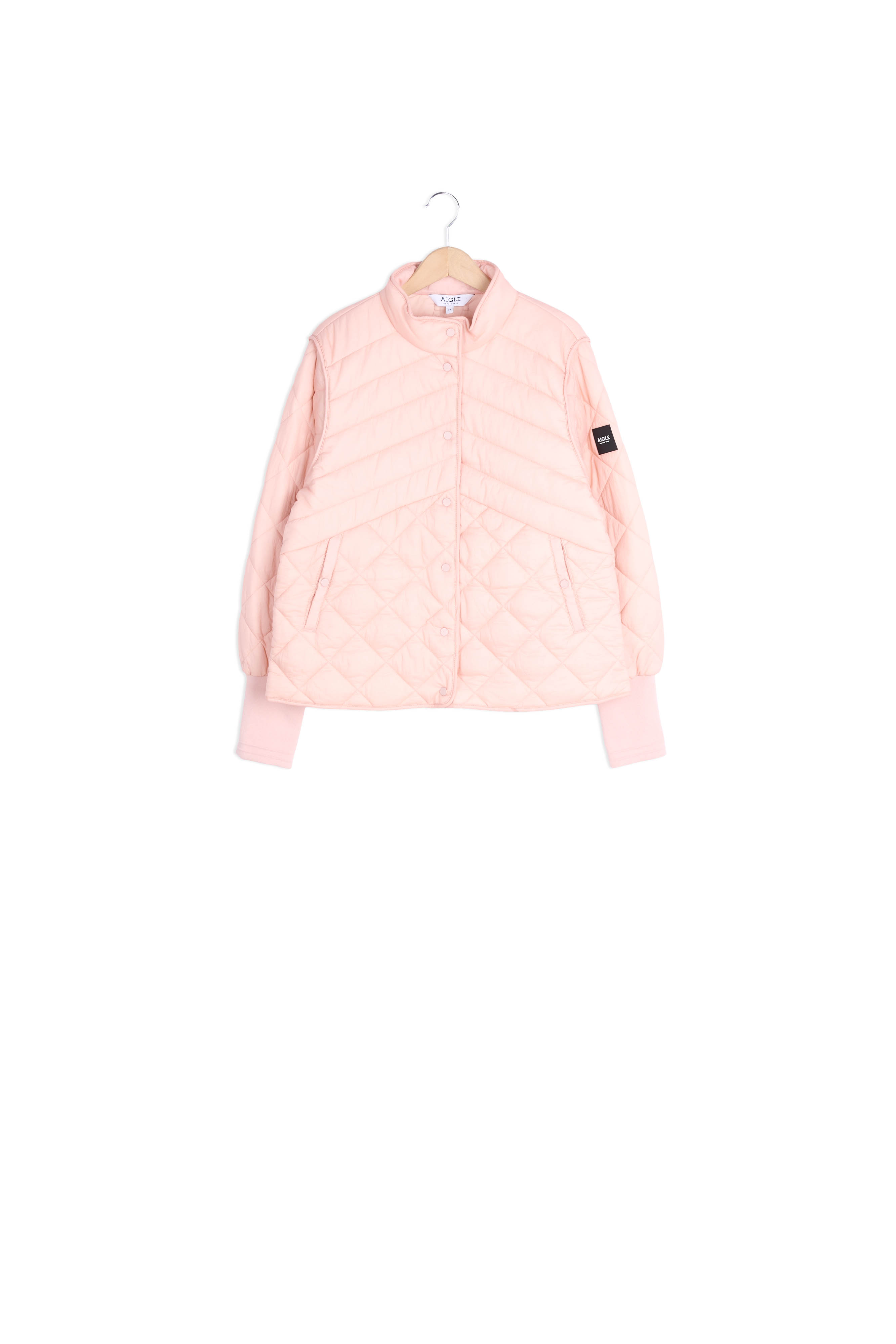 Manteau en duvet Aigle seconde main photo 1