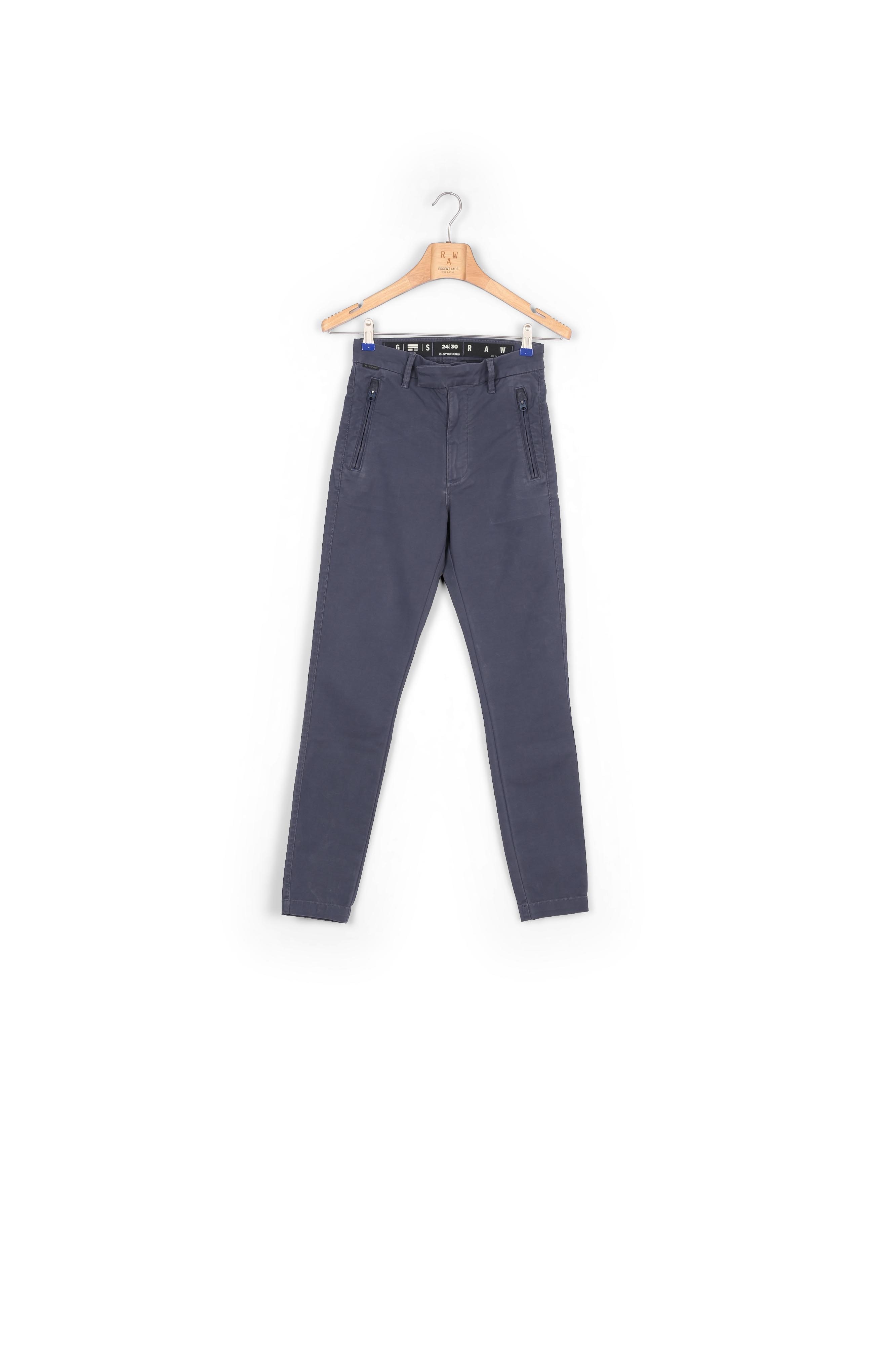 Weld High Skinny Chino G-star Second-Hand photo 1