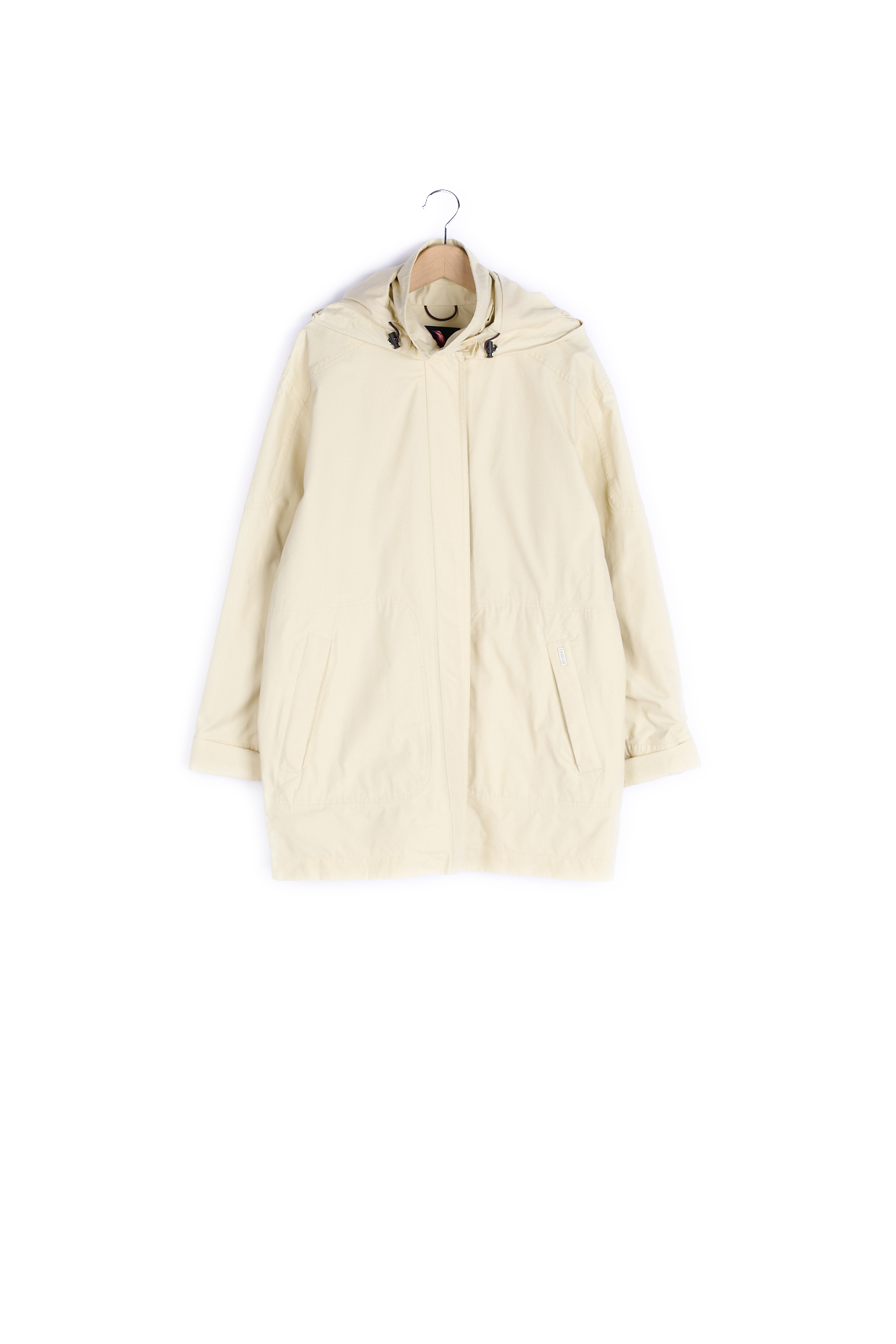 Parka sans duvet Aigle seconde main photo 1