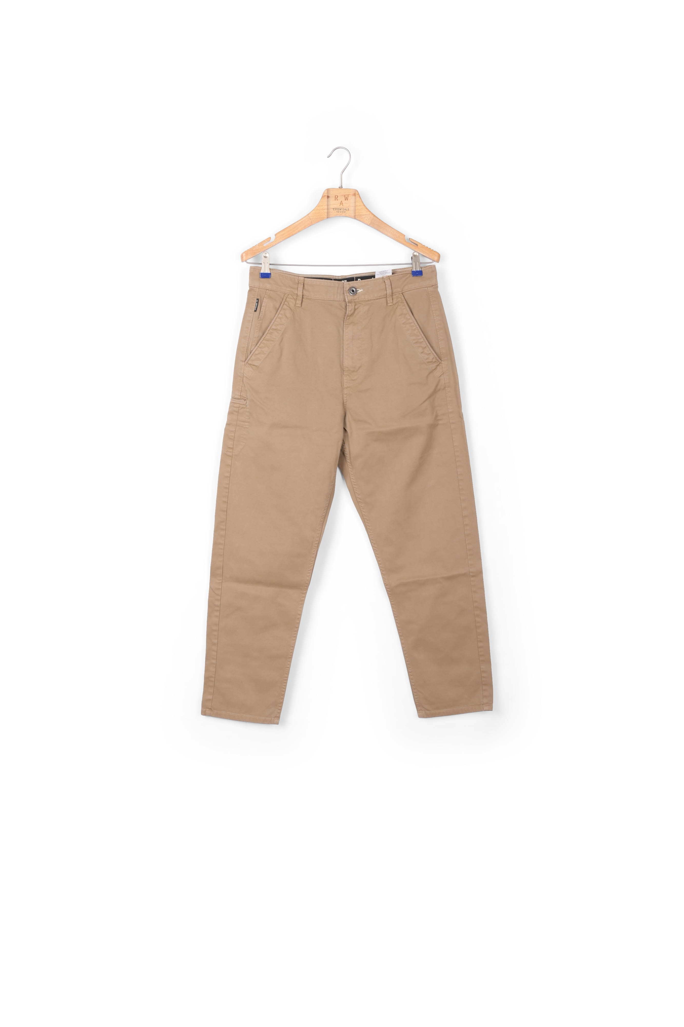 Boyfriend Tapered Chino G-star tweedehands photo 1