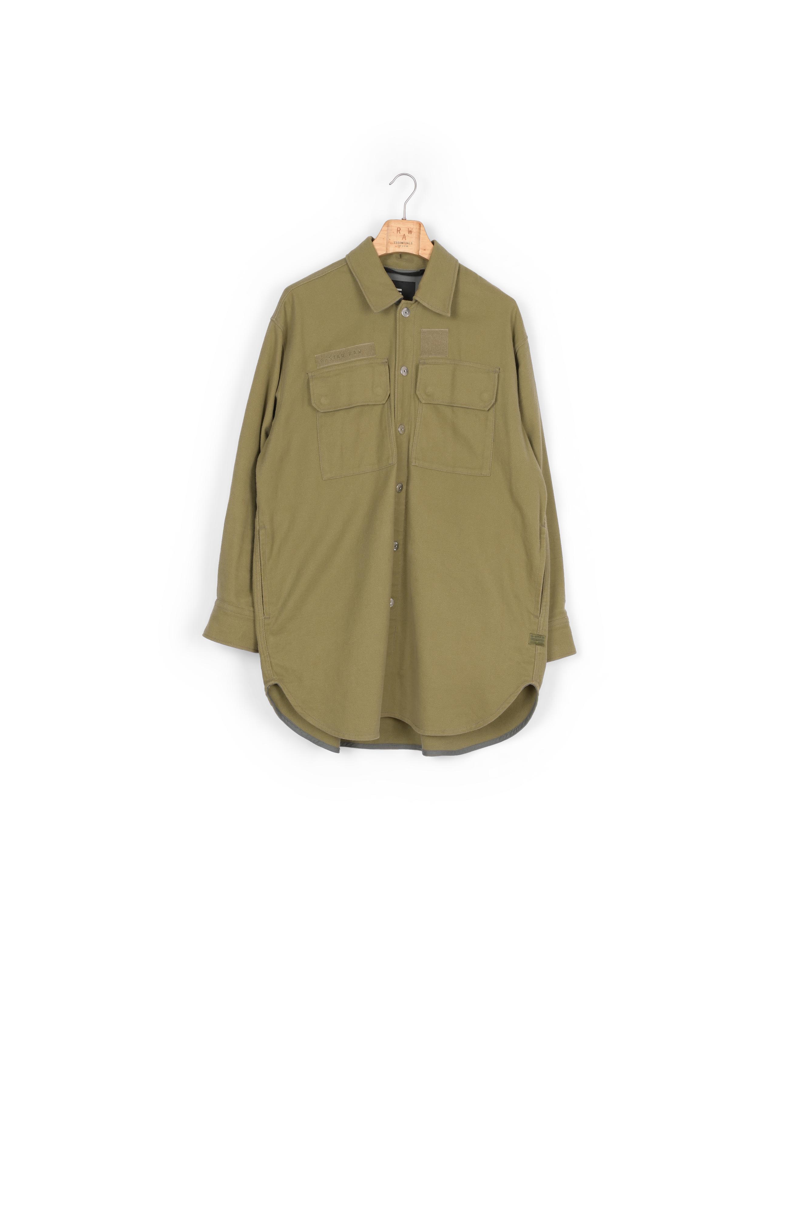 Oversized Overshirt G-star tweedehands photo 1