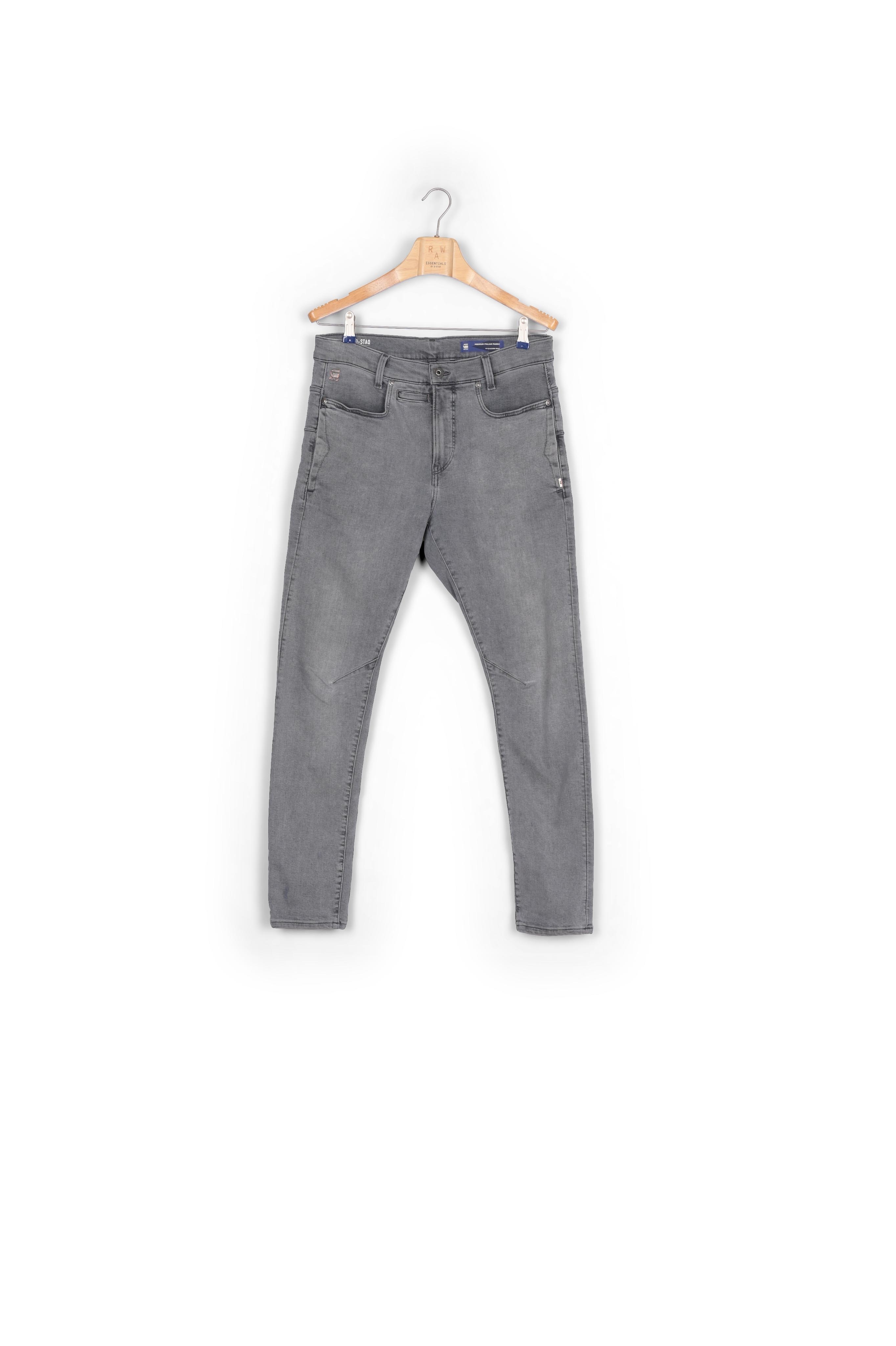 D-Staq 3D Slim Jeans G-star tweedehands photo 1