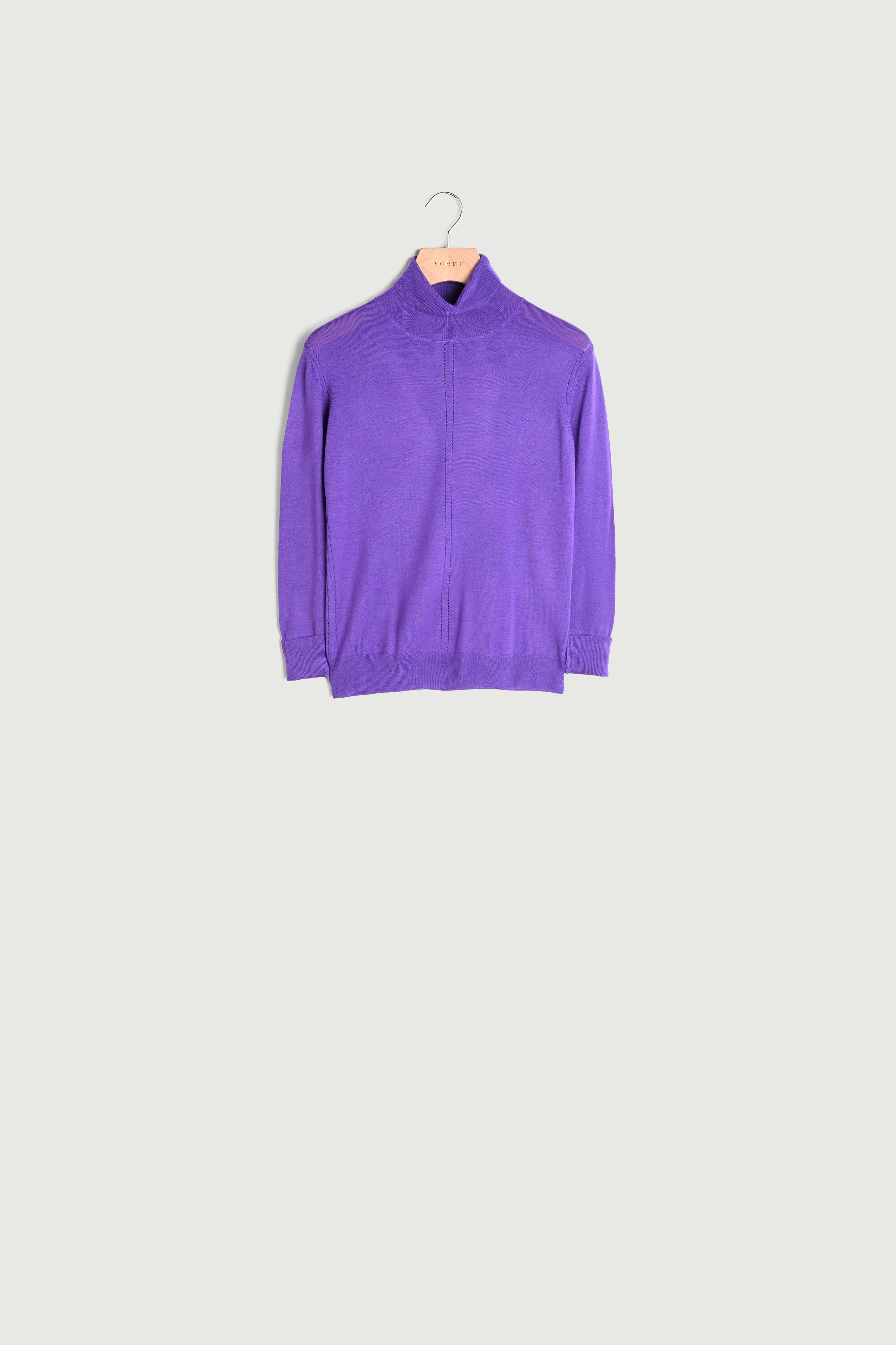 VIOLET