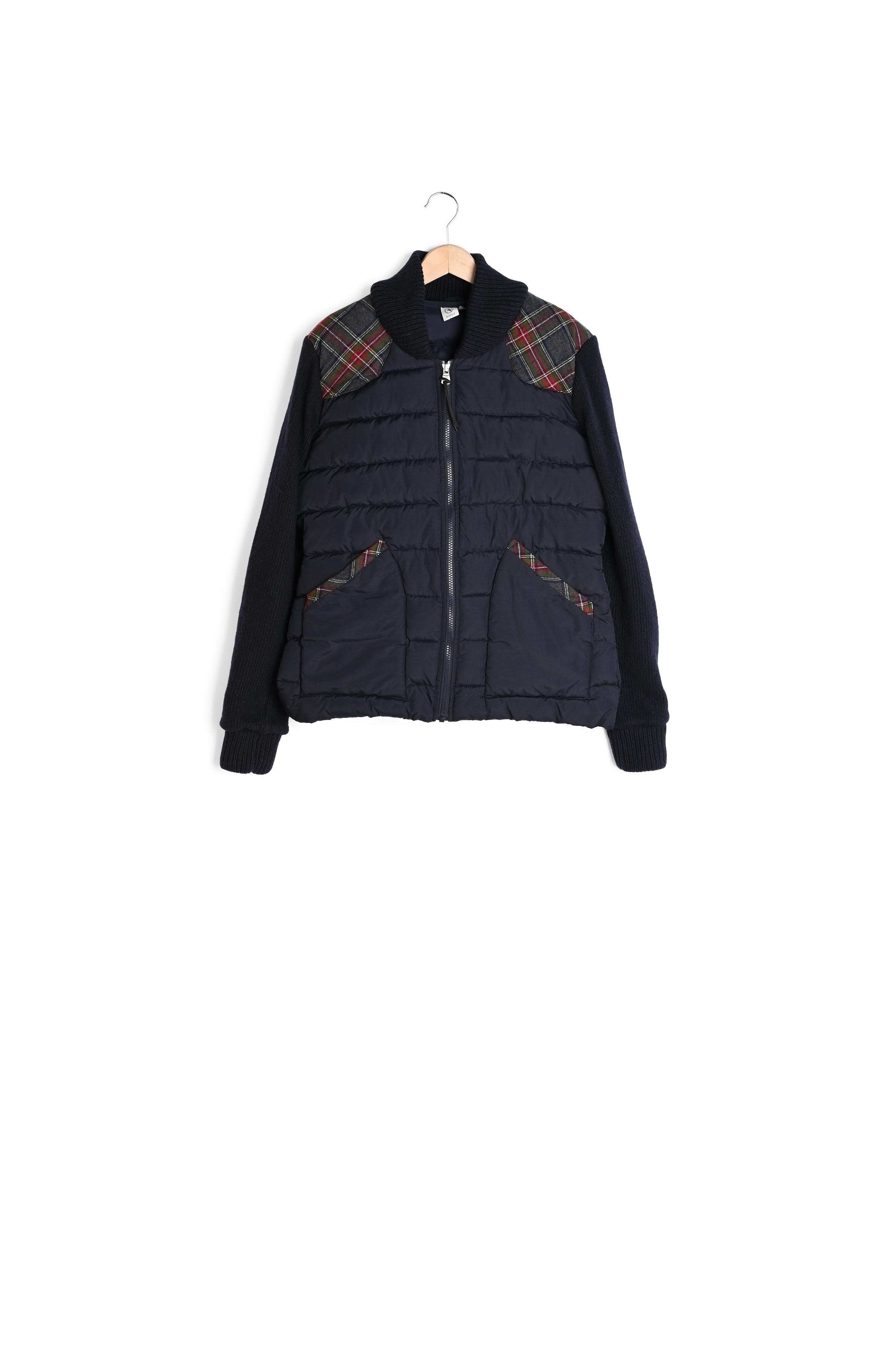 Manteau en duvet Aigle seconde main photo 1