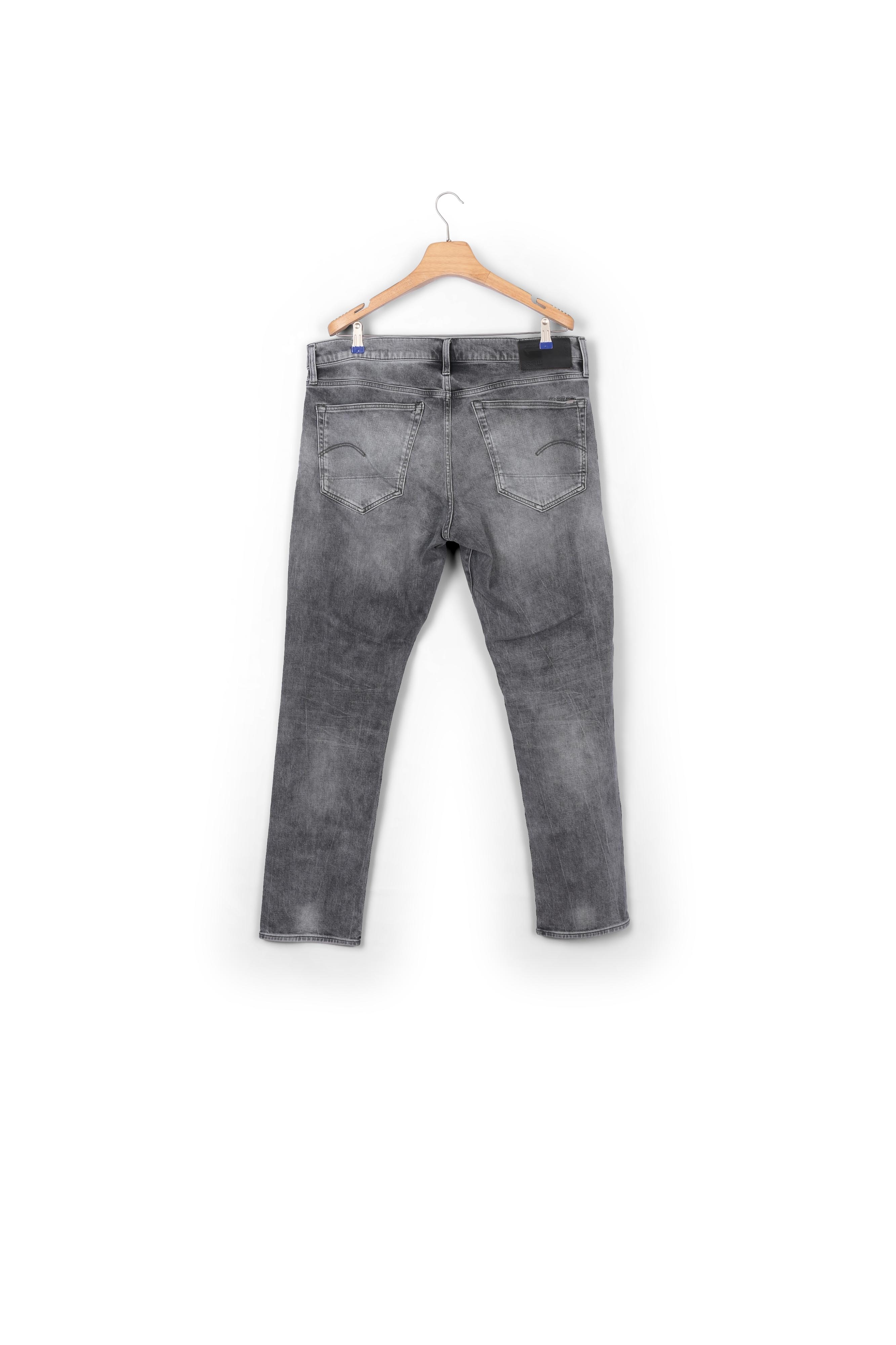 3301 Regular Tapered Jeans G-star tweedehands photo 2