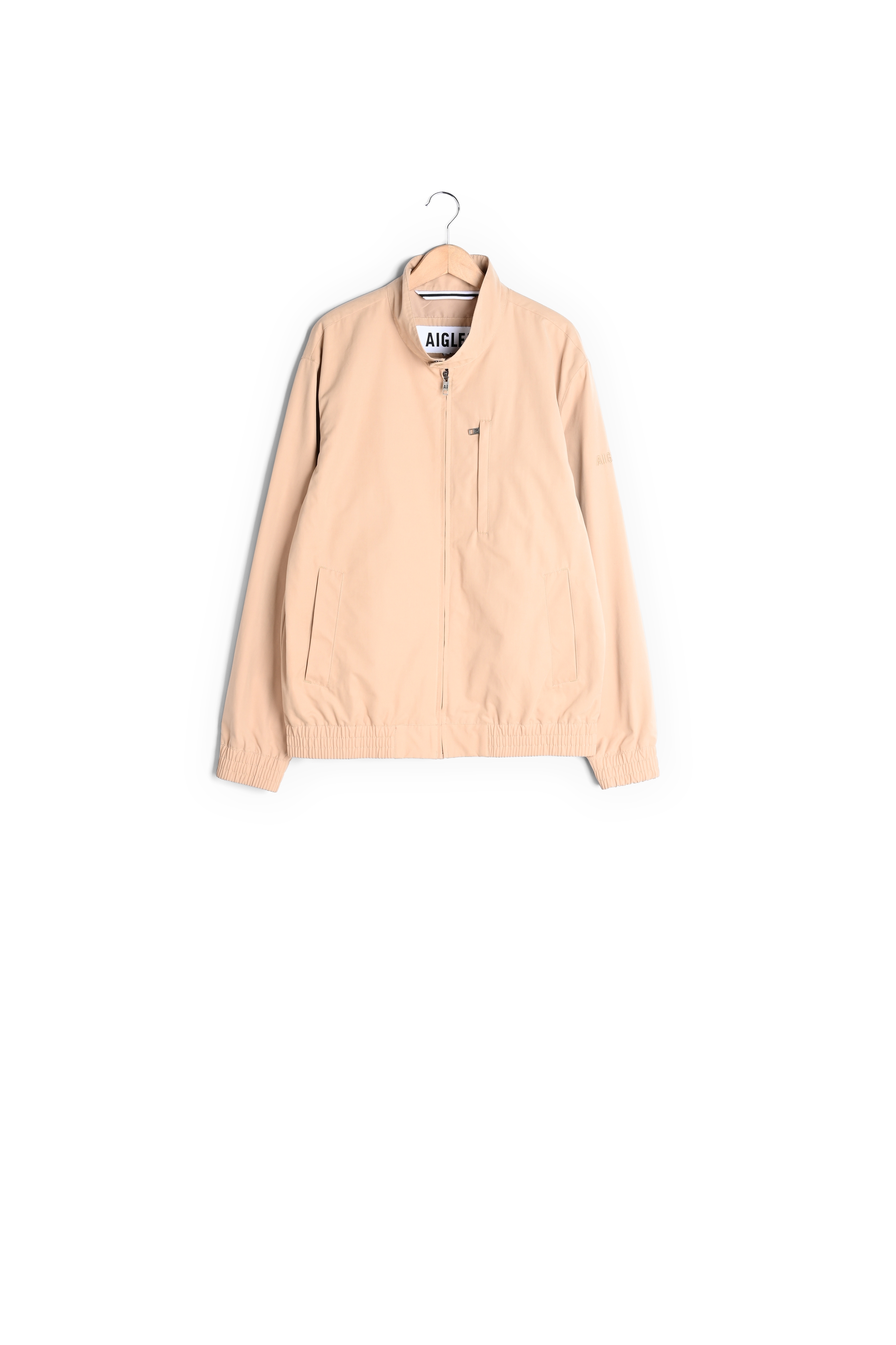 Parka sans duvet Aigle seconde main photo 1