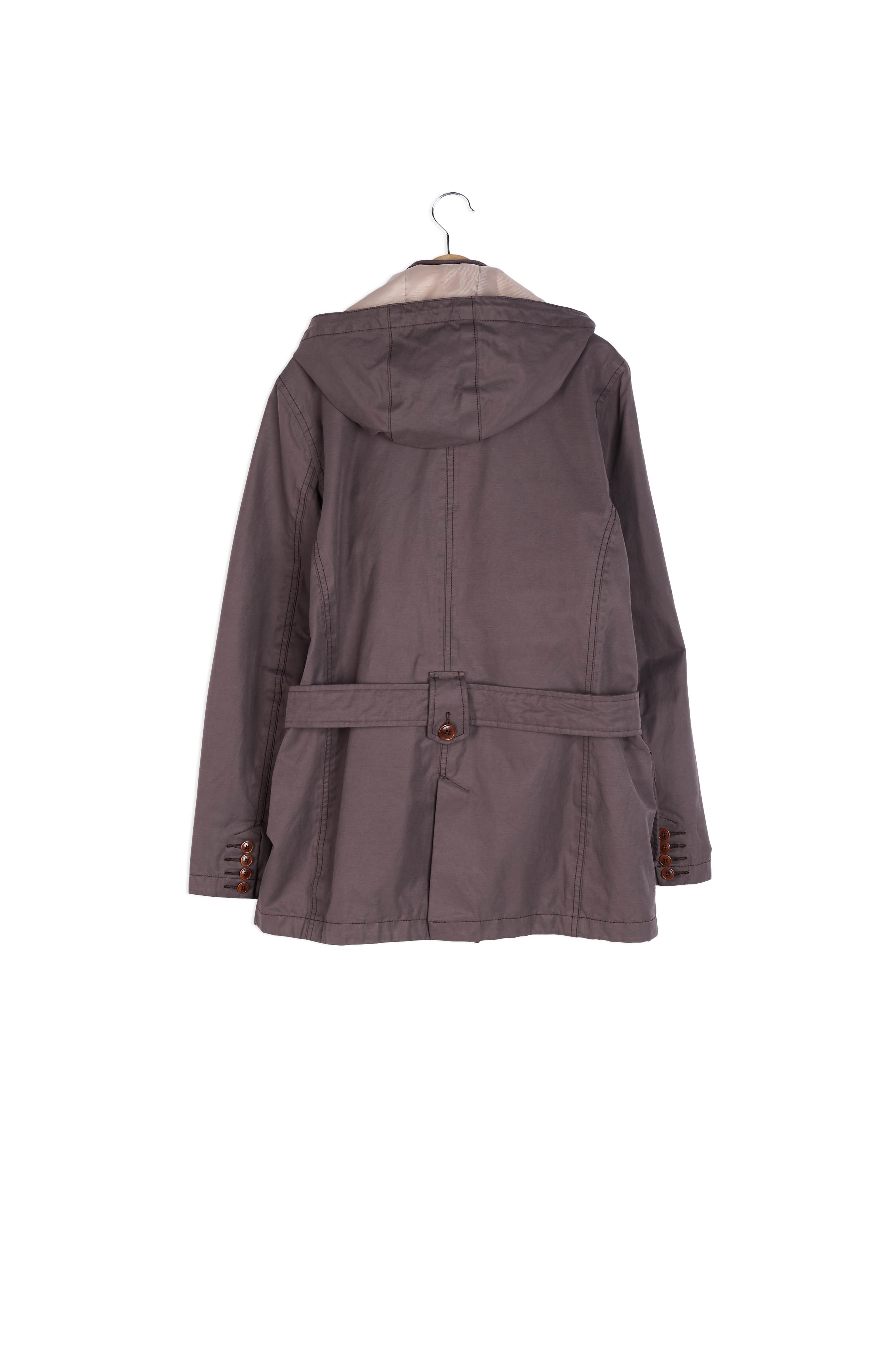 Manteau sans duvet Aigle seconde main photo 2