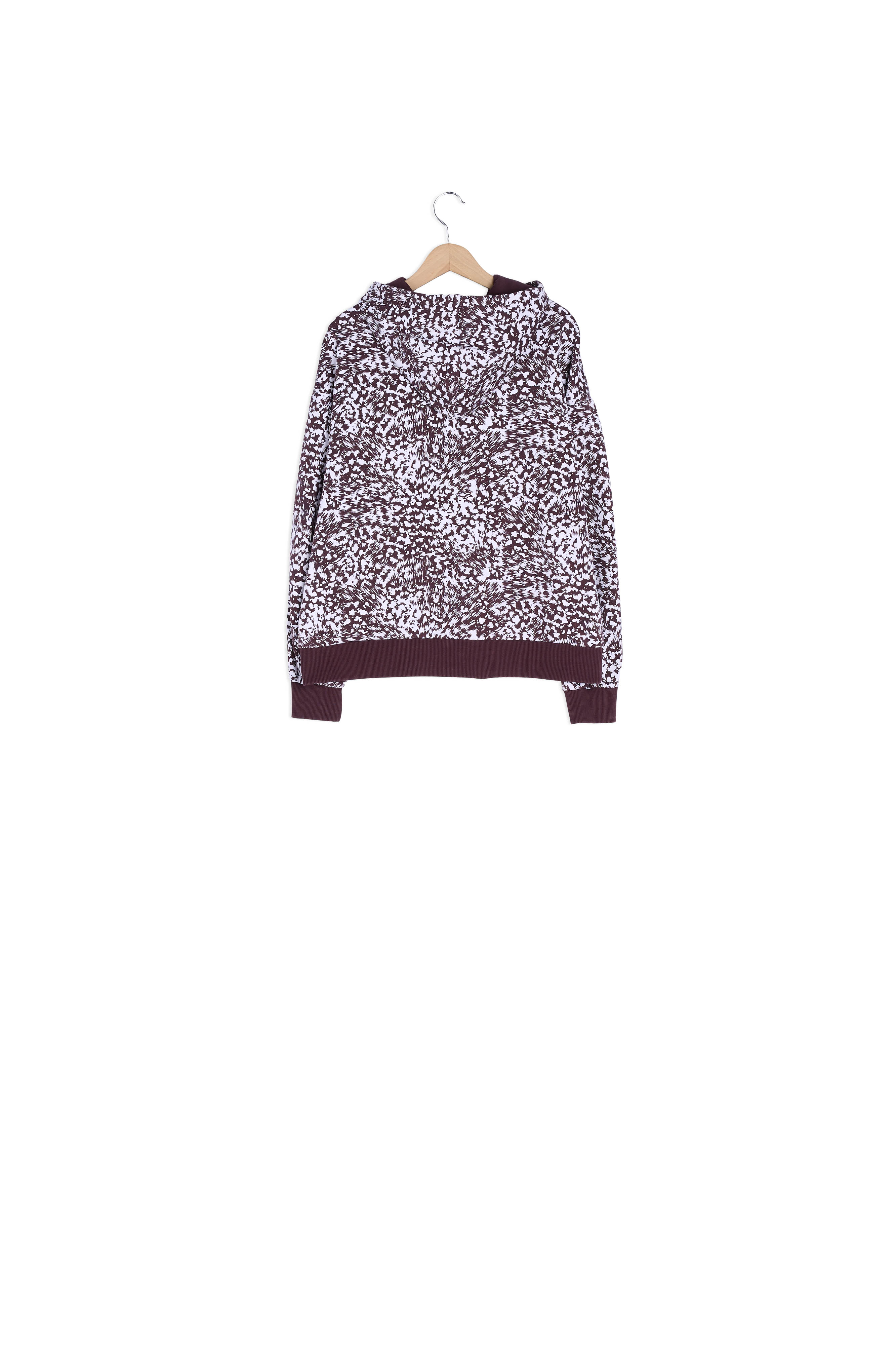Sweatshirt léger Aigle seconde main photo 2