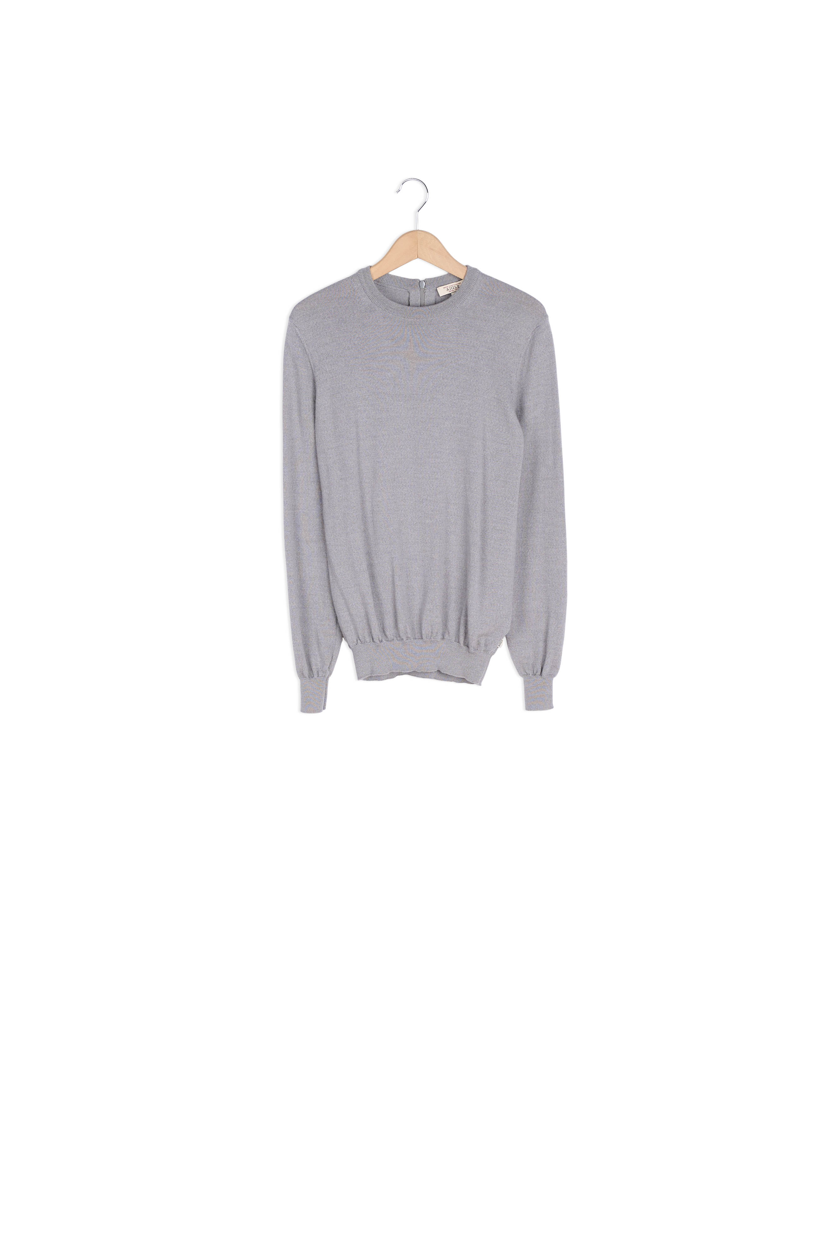 Pull chaud Aigle seconde main photo 1