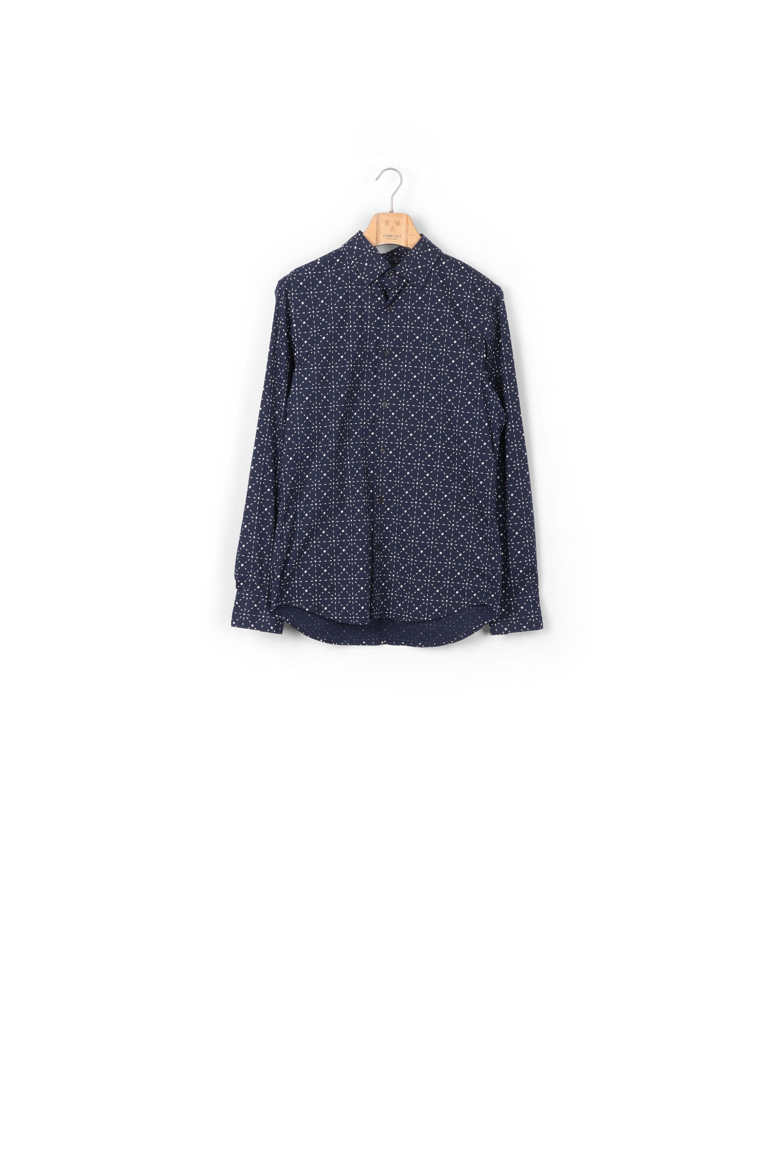 Core Super Slim Shirt G-star tweedehands photo 1