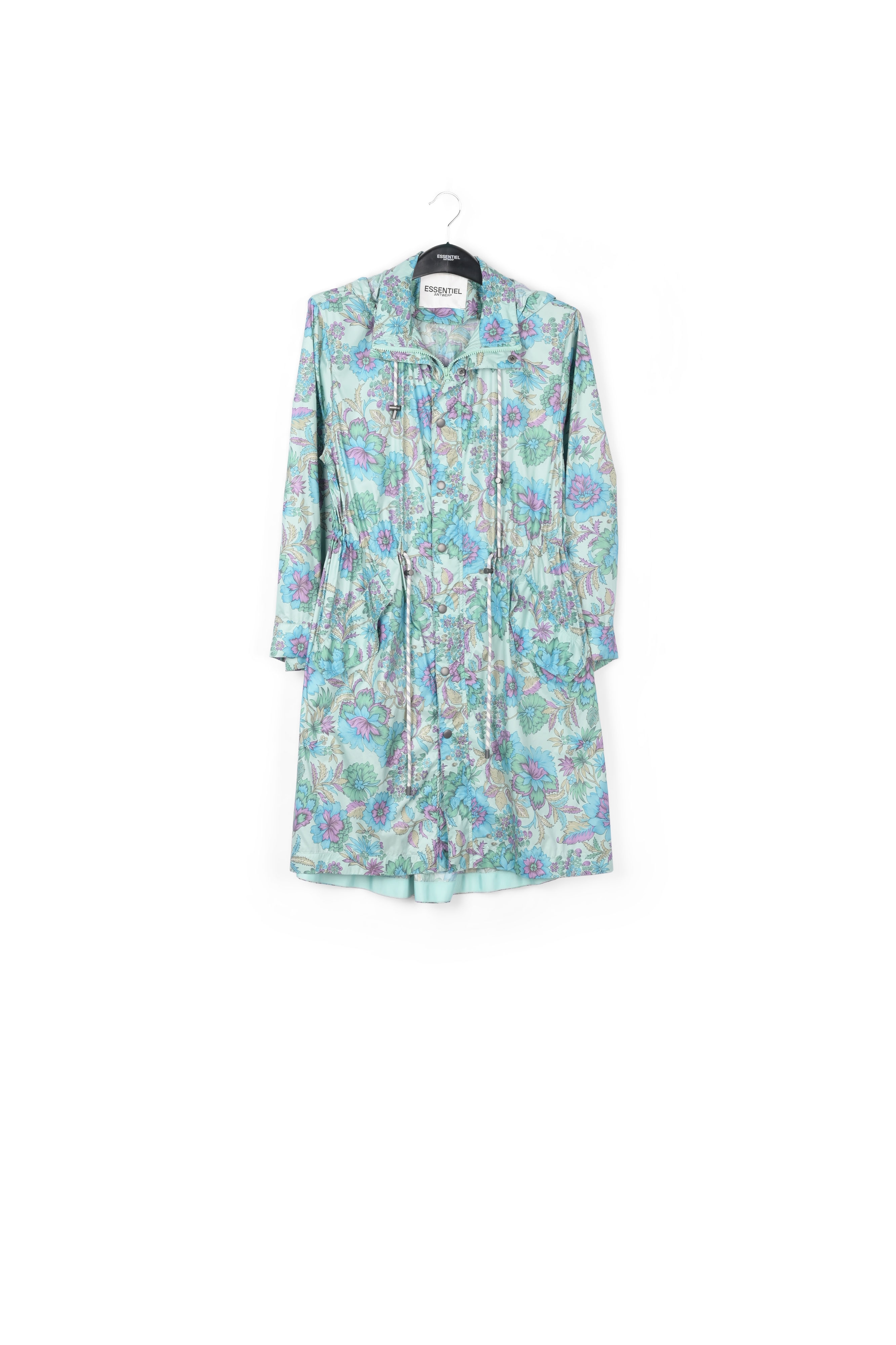 Shocking manteau RE—SSENTIEL seconde main photo 1
