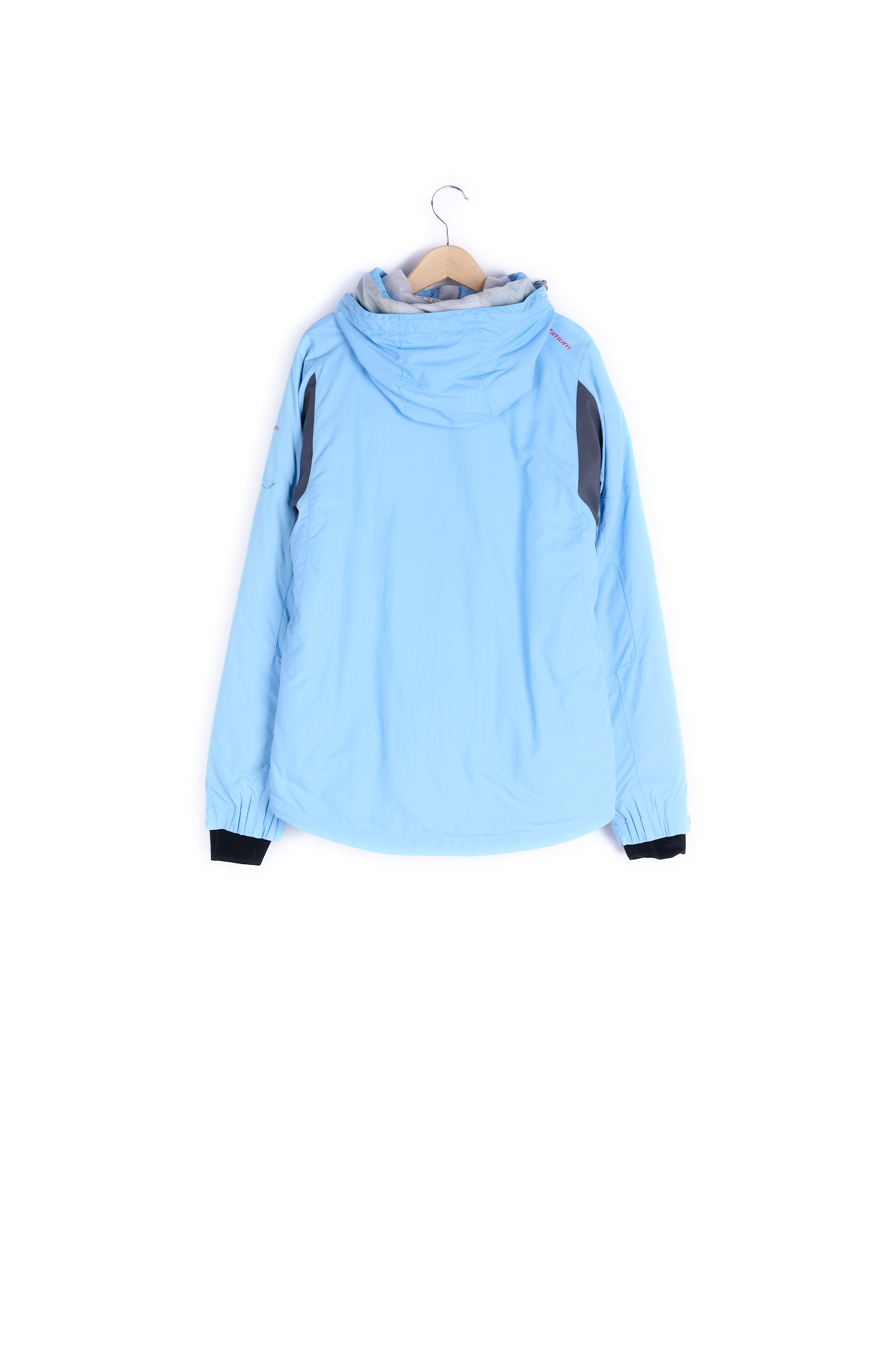 Manteau sans duvet MTD® Aigle seconde main photo 2