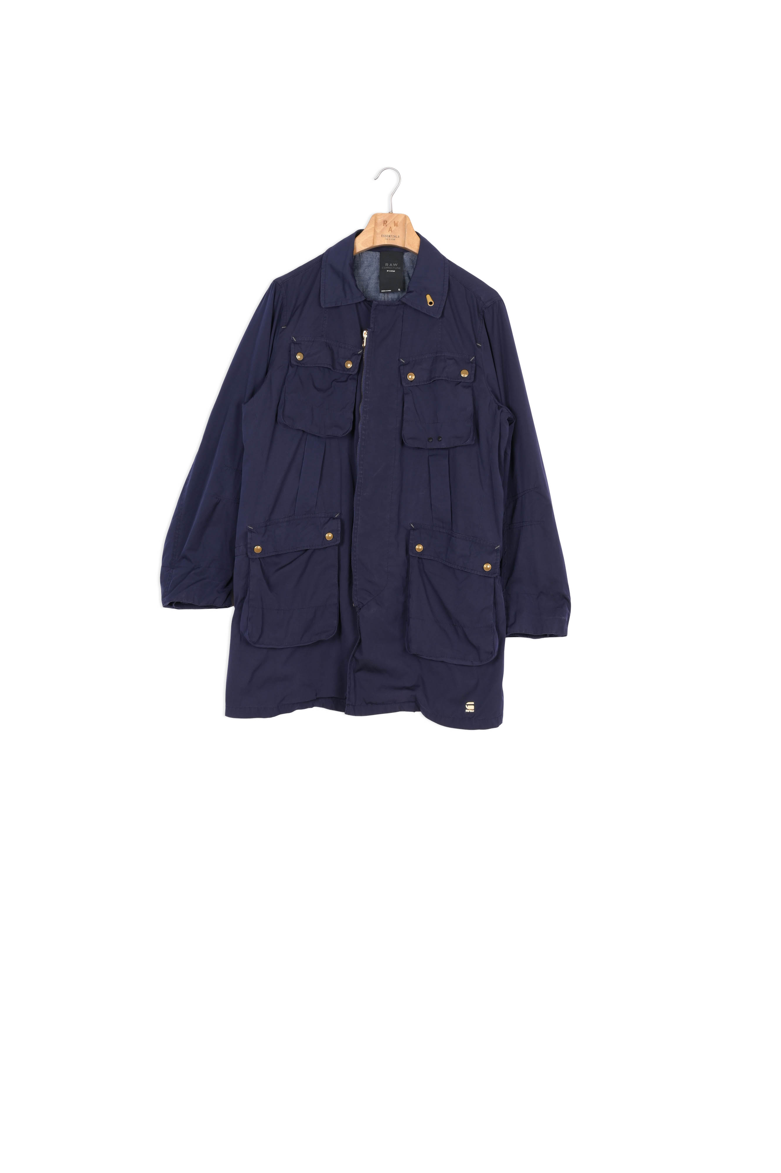Correct Line Jacket G-star Second-Hand photo 1