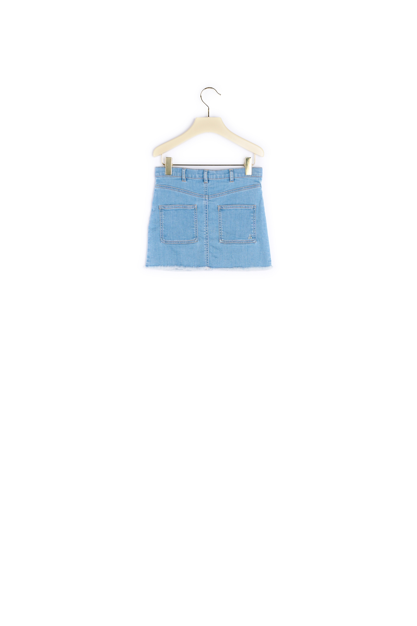 Jupe Gretel Bonpoint Vintage seconde main photo 2