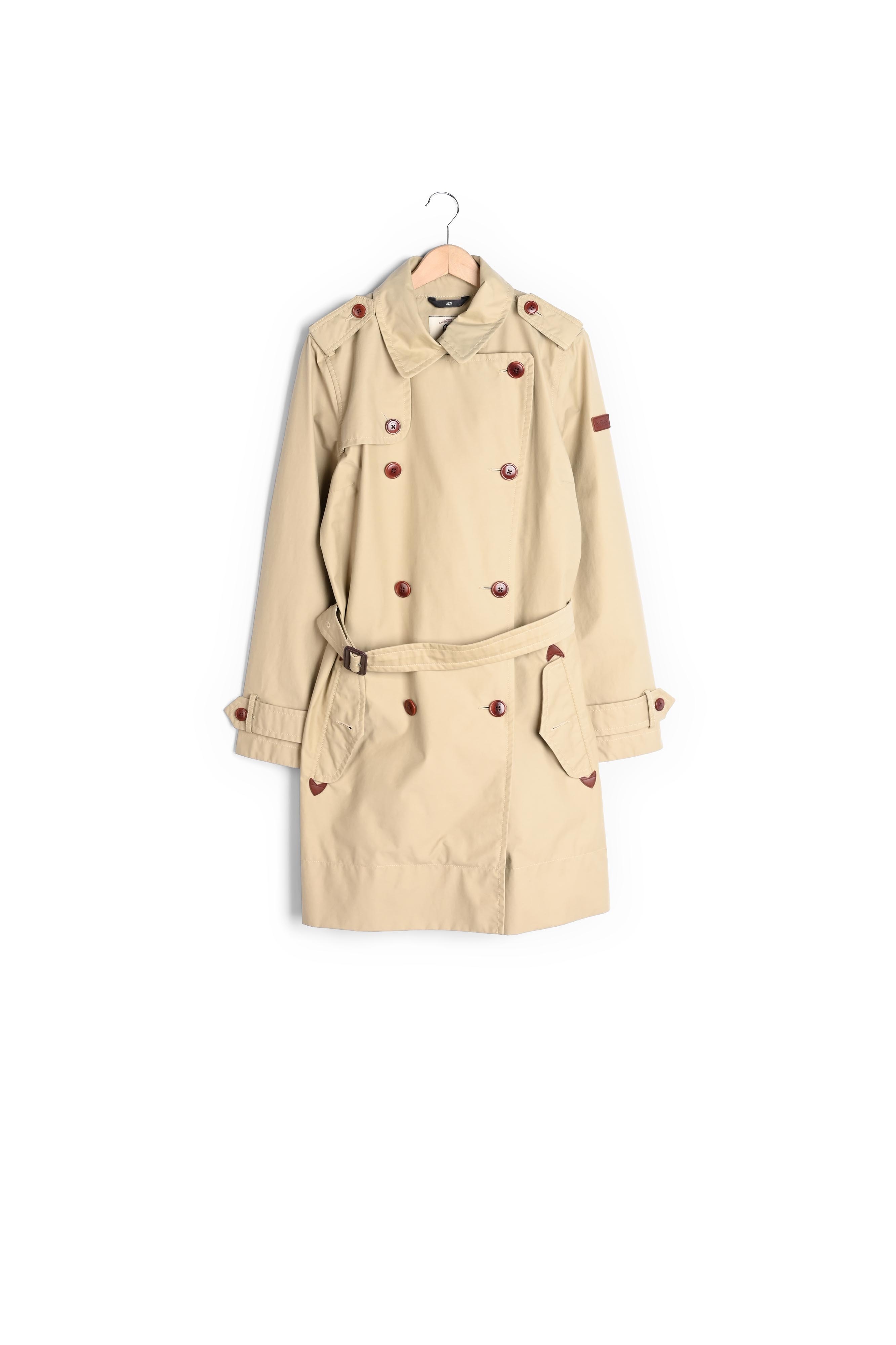 Manteau MTD® Aigle seconde main photo 1