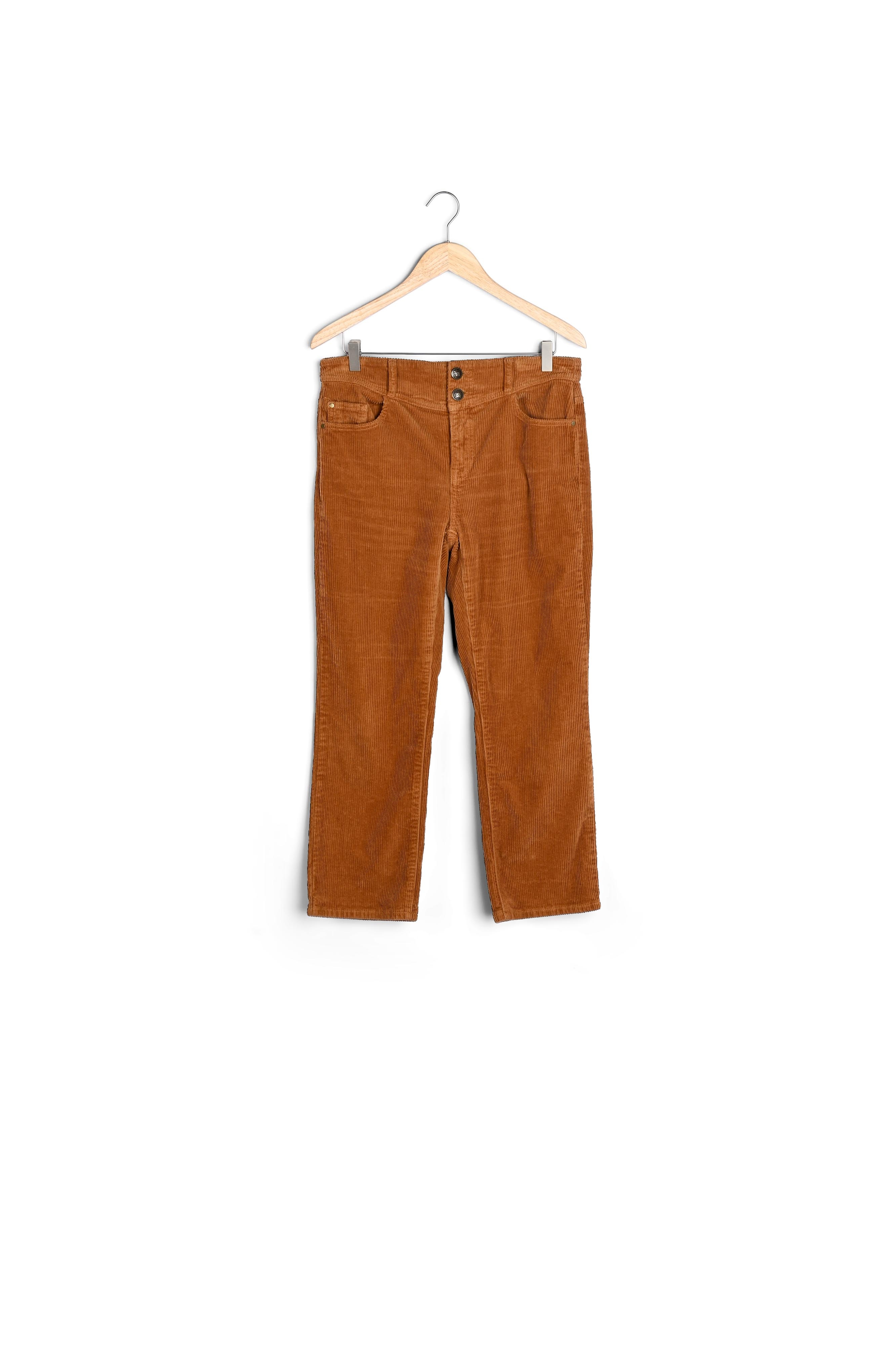 Pantalon droit VIVIEN Maison 123 seconde main photo 1