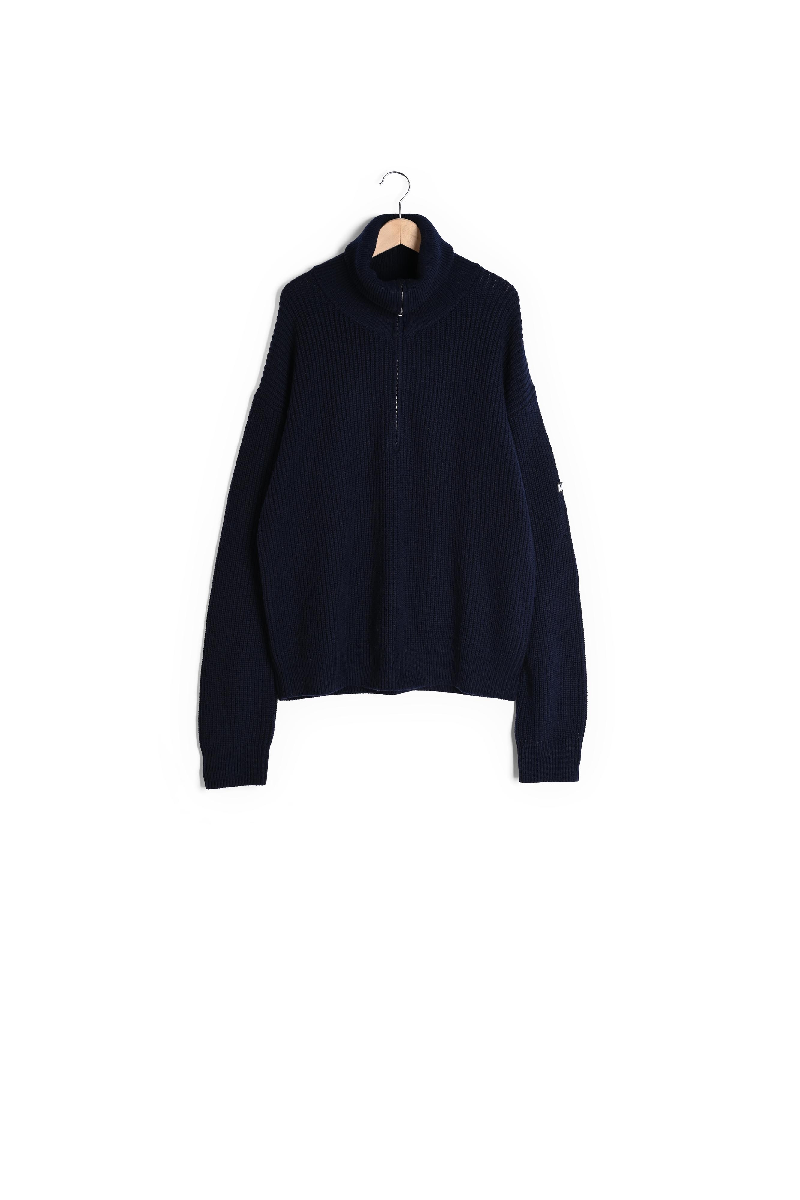 Pull chaud Aigle seconde main photo 1