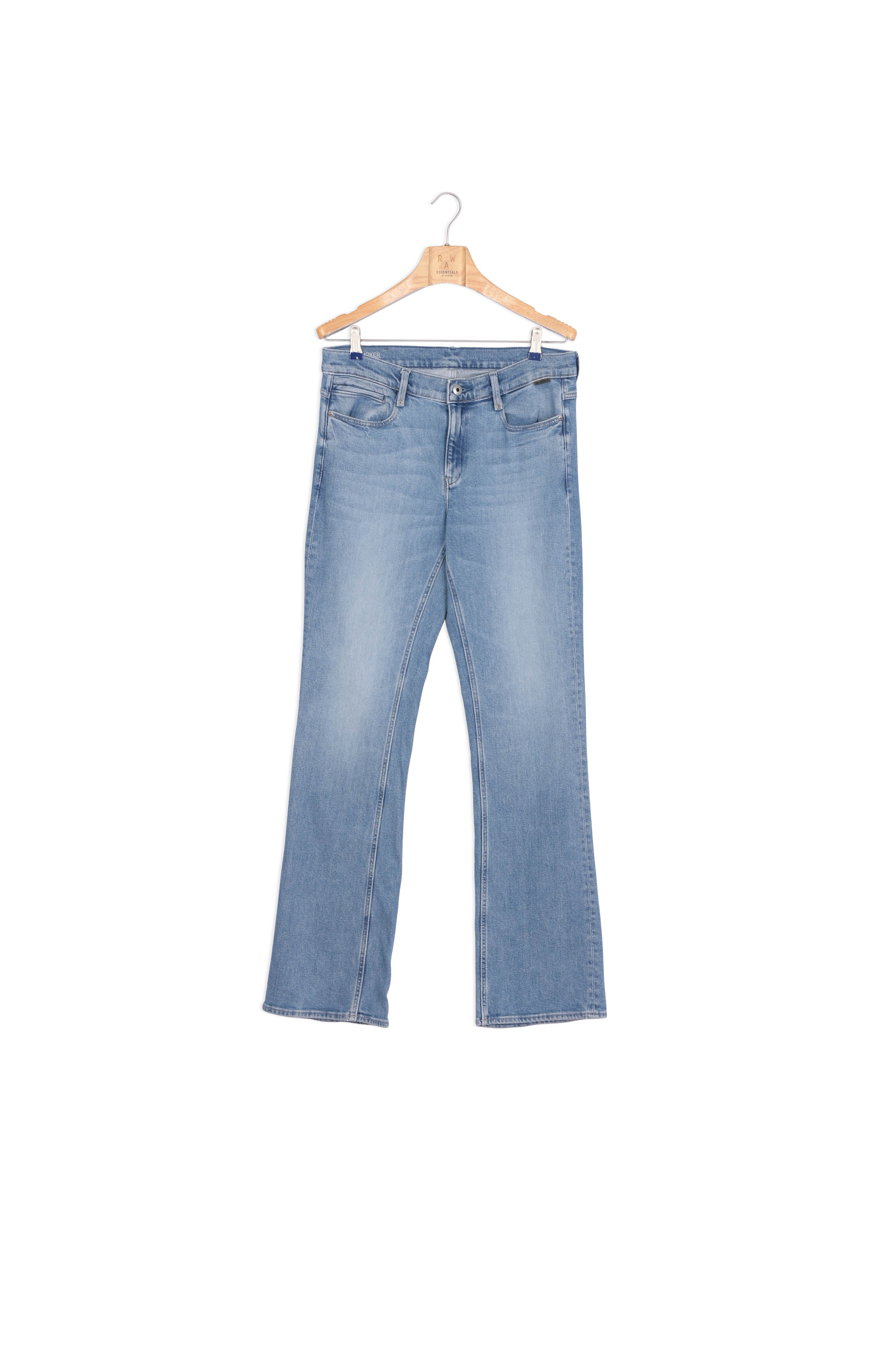 Jean Noxer Bootcut G-star seconde main photo 1