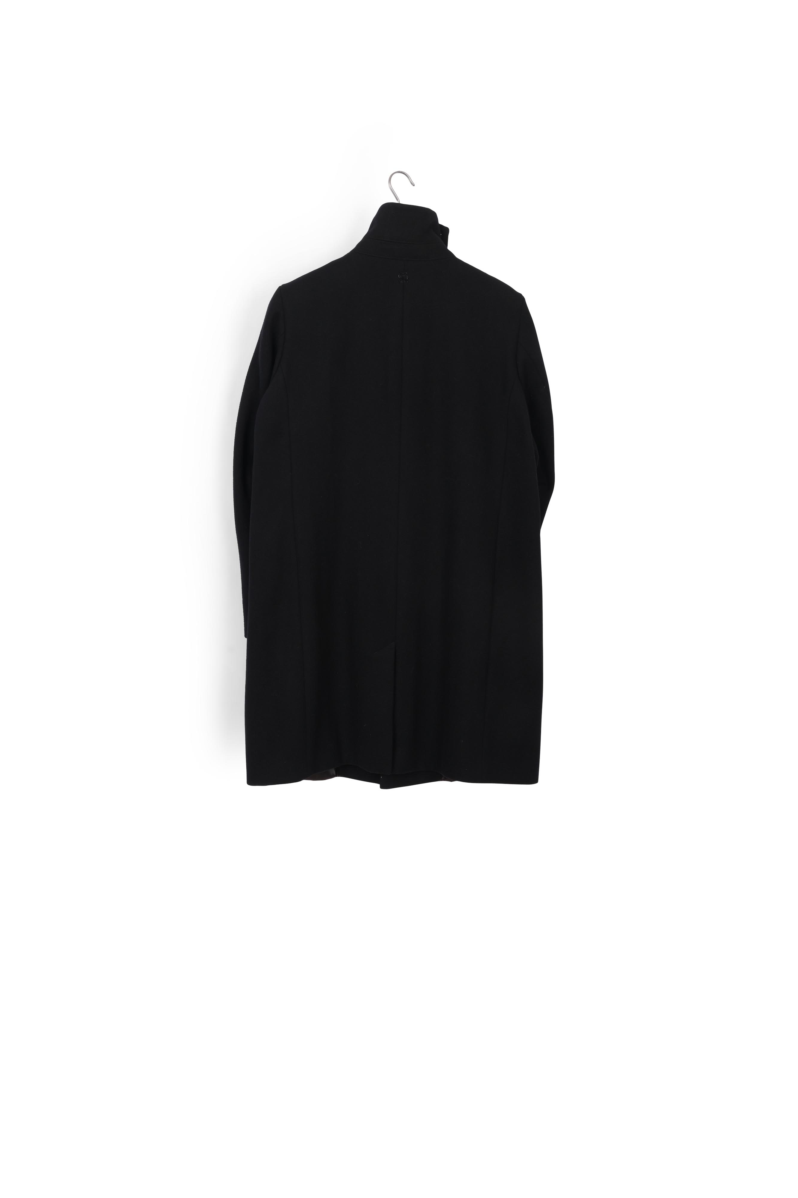 Empral Wool Trenchcoat G-star Second-Hand photo 2