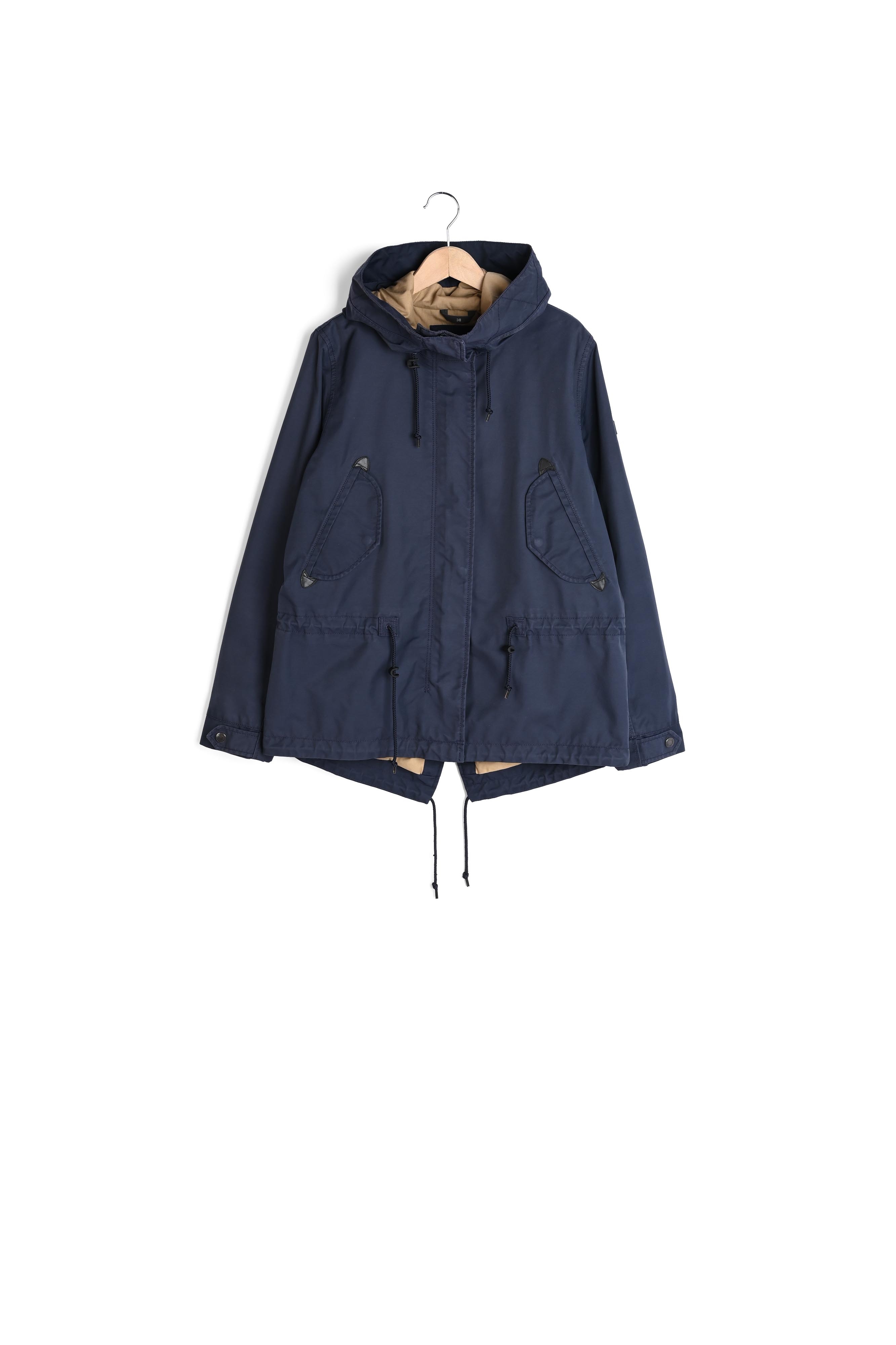 Parka MTD® Aigle seconde main photo 1