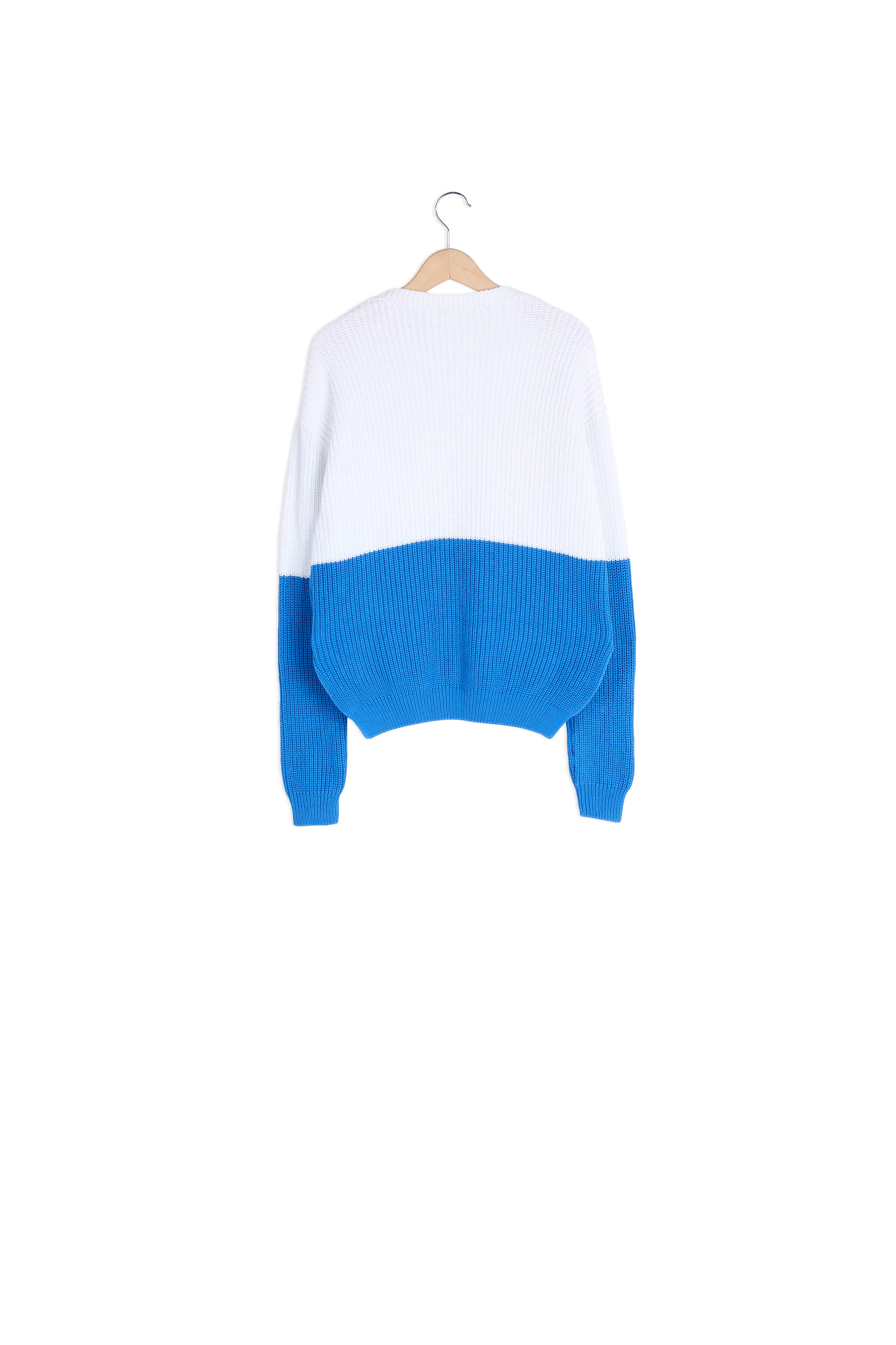 Pull léger Aigle seconde main photo 1