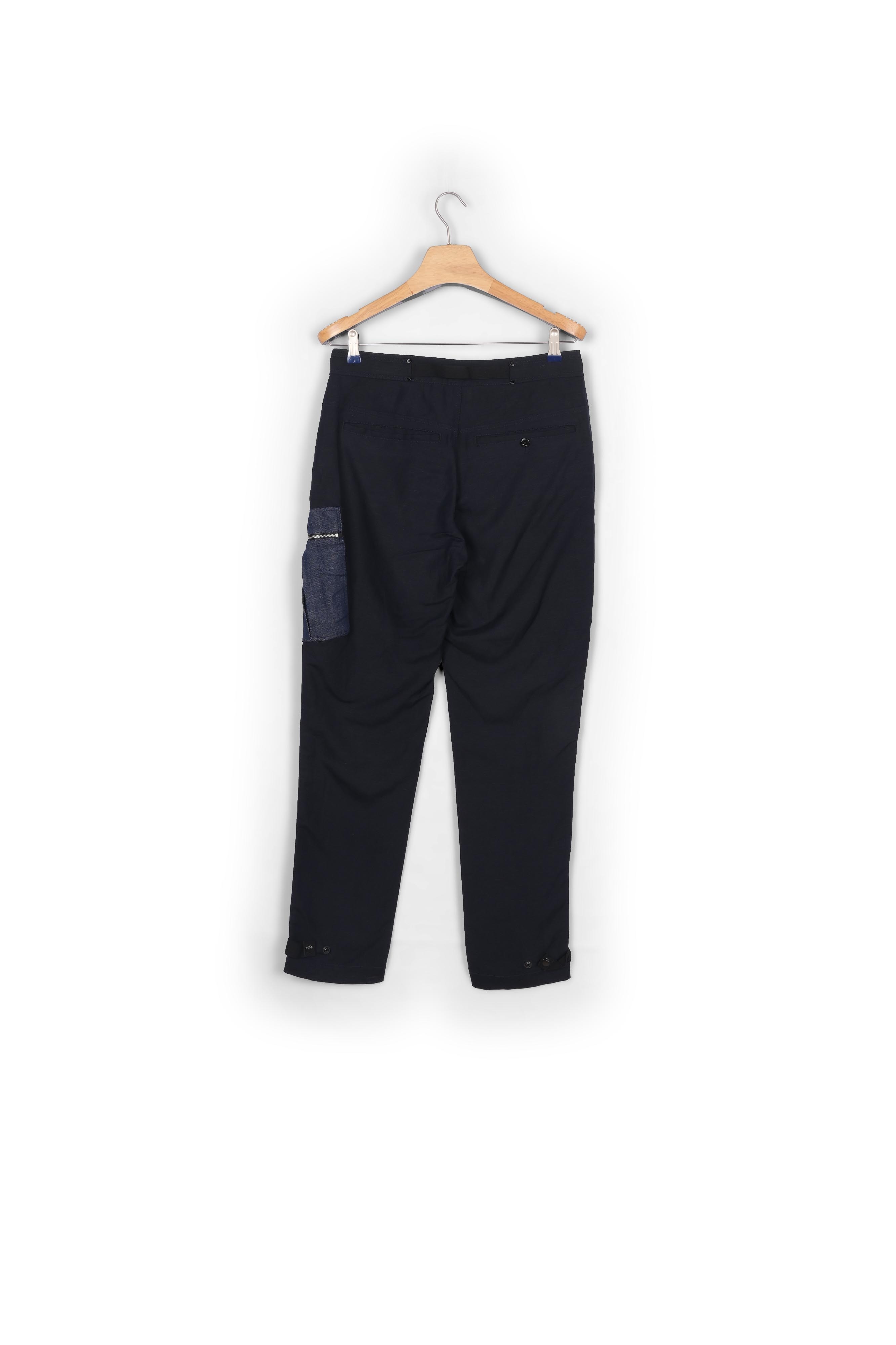 Feldspar High Straight Cargo G-star tweedehands photo 2