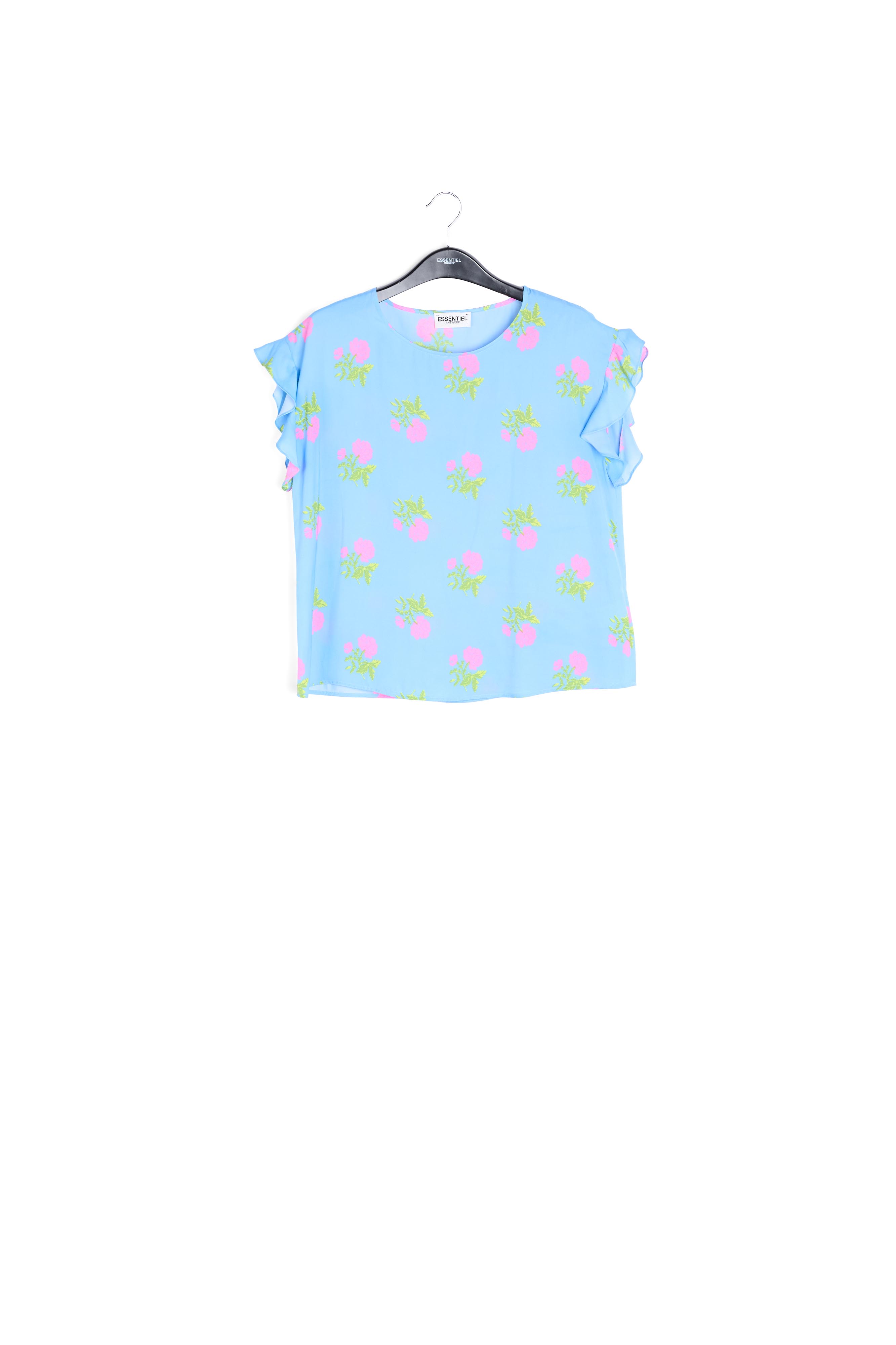 Bleu Ciel