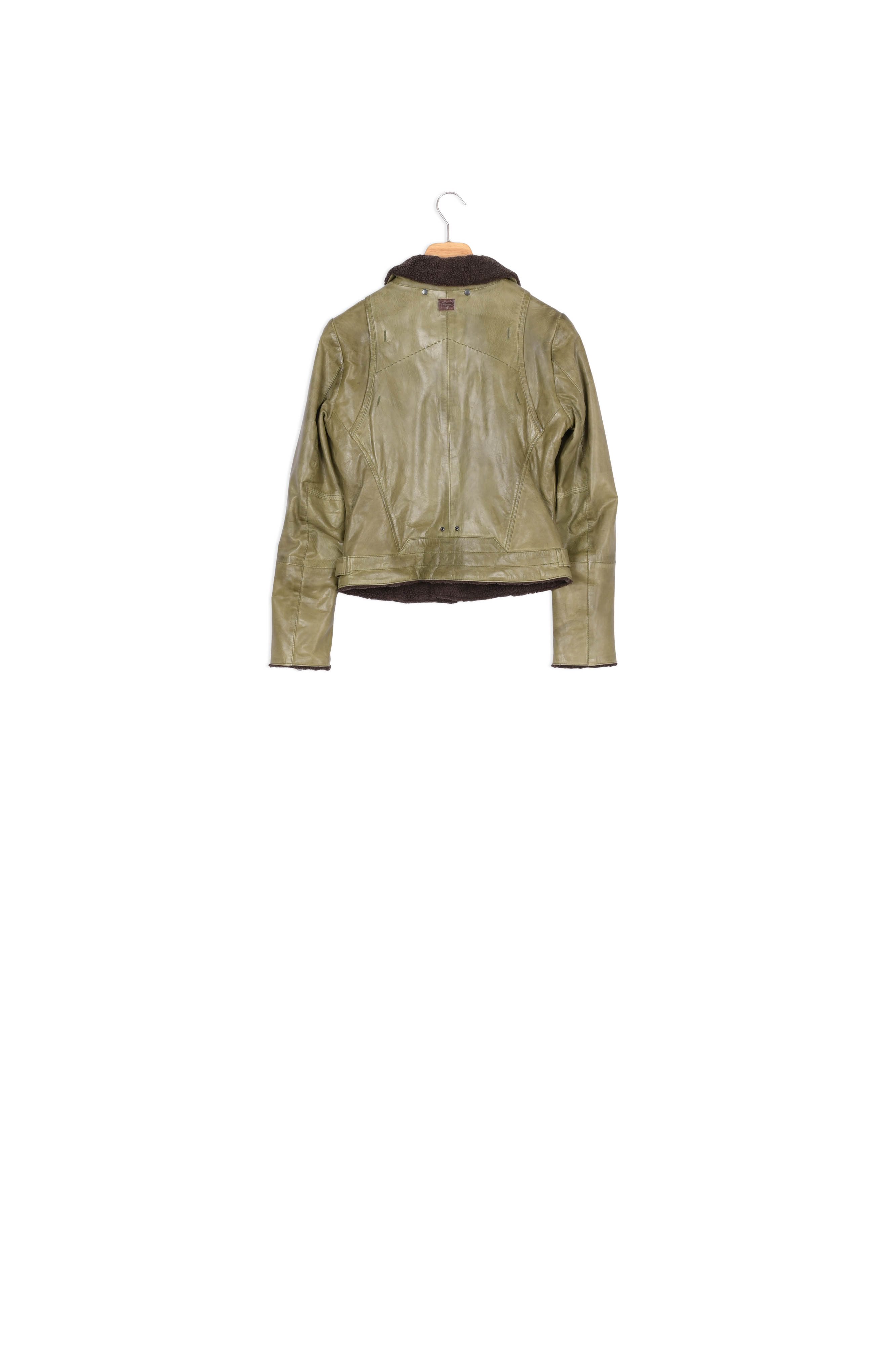 Raw Cargo Jacket G-star Second-Hand photo 2