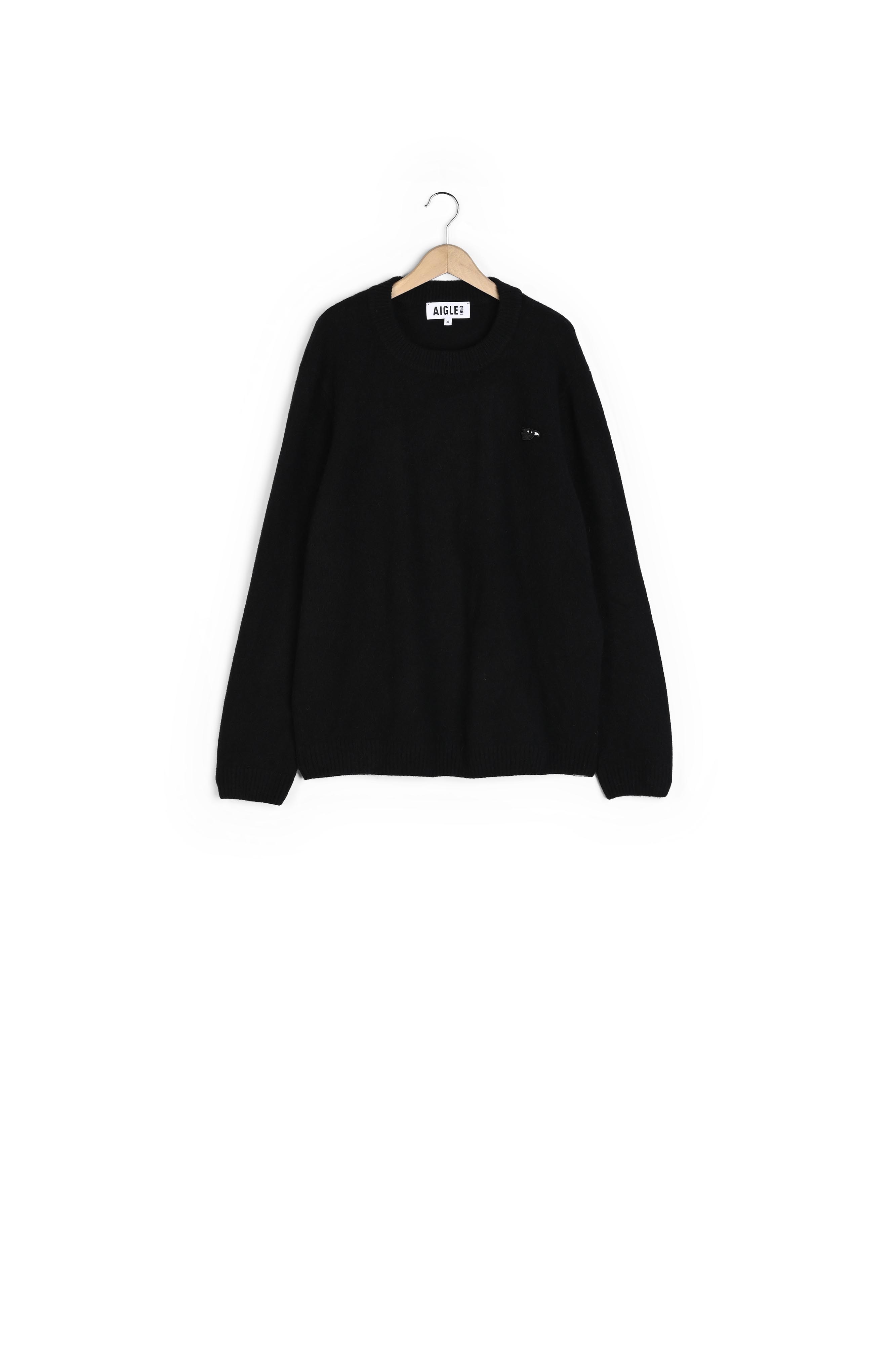 Pull chaud Aigle seconde main photo 1