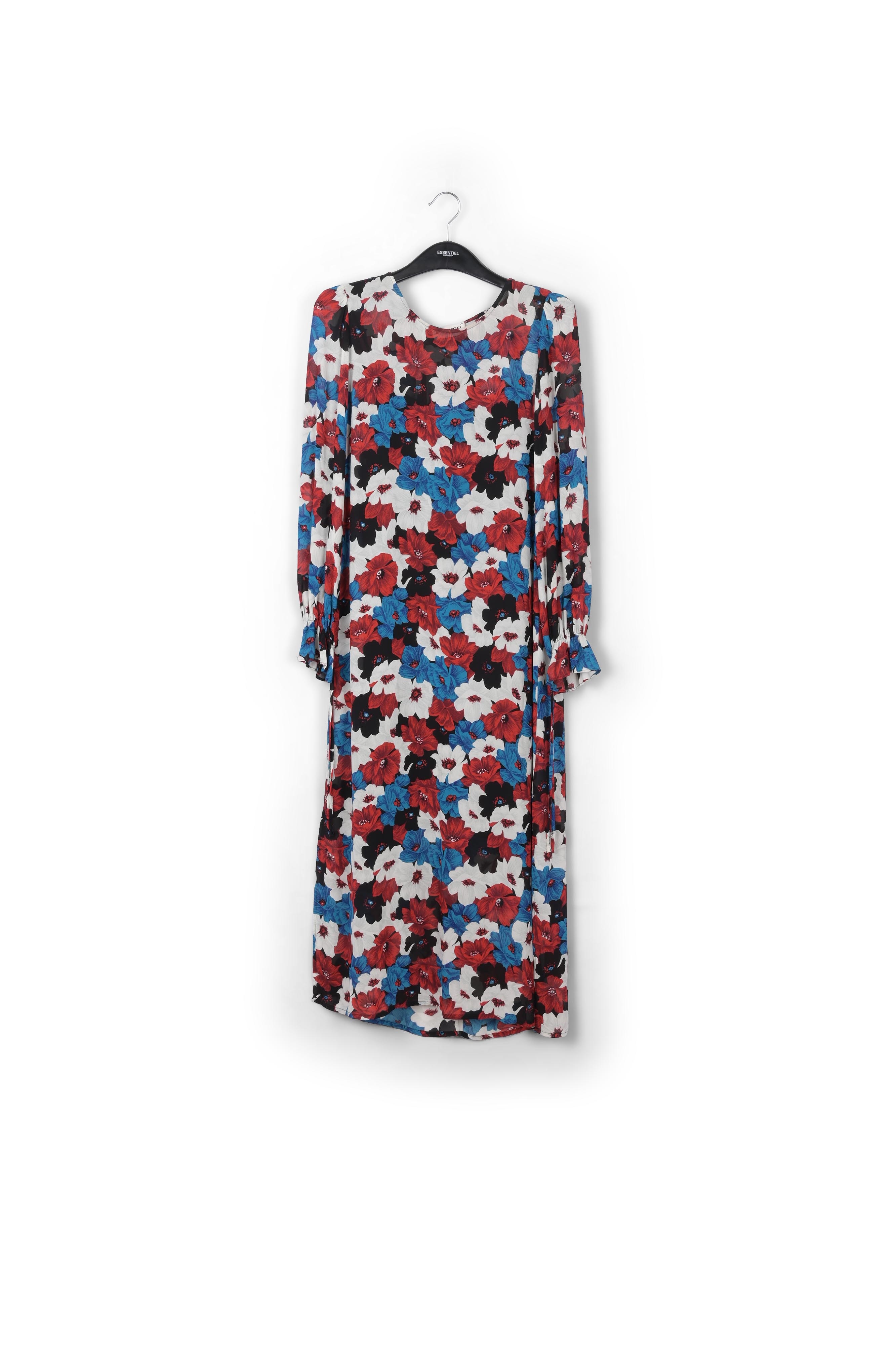 Tekken robe RE—SSENTIEL seconde main photo 1