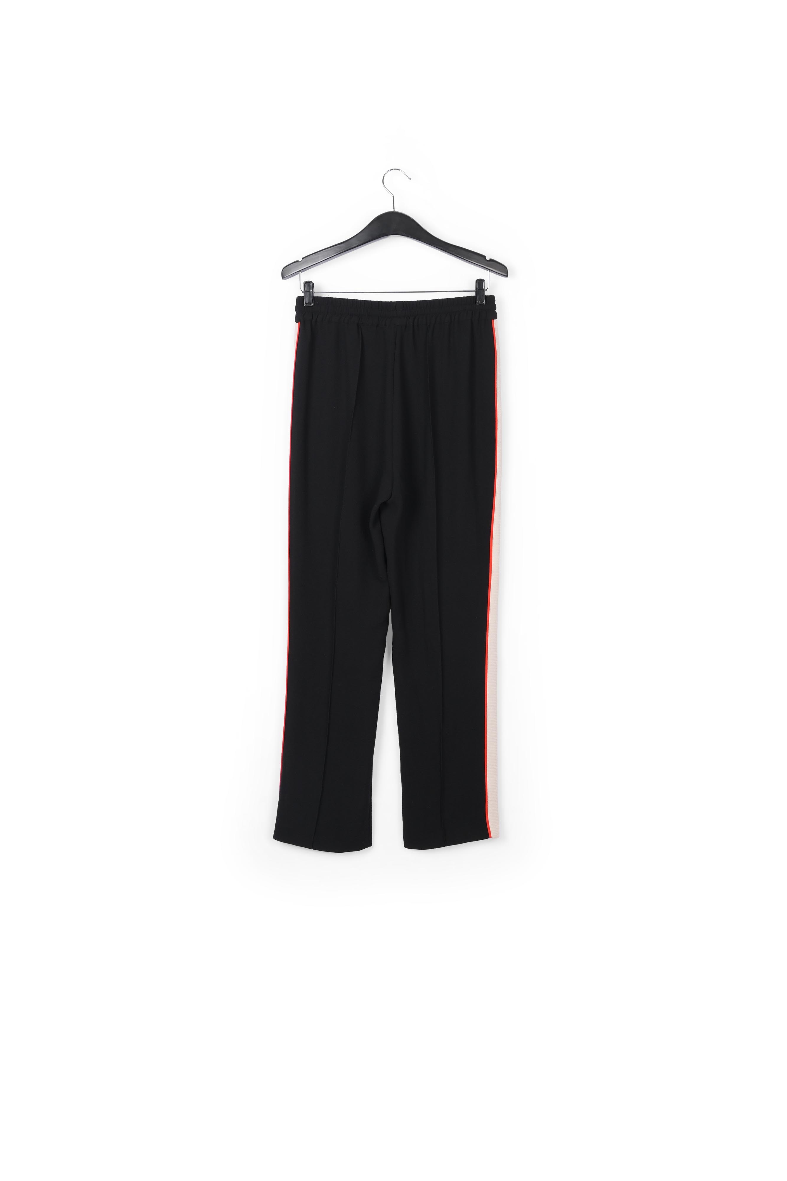 Wide-leg pants RE—SSENTIEL second-hand photo 2