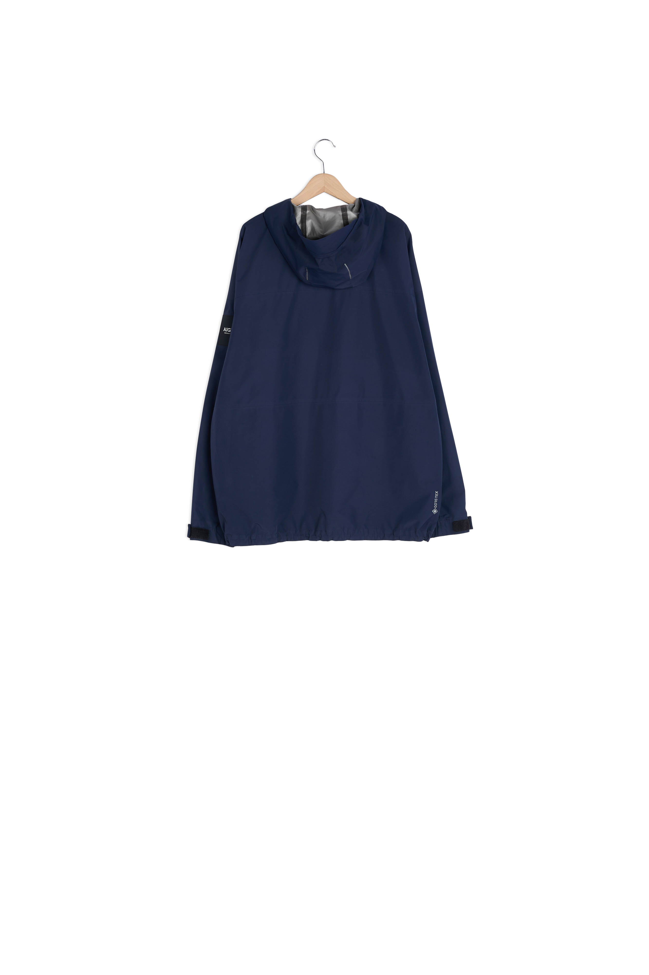 Manteau Gore-Tex® Aigle seconde main photo 2