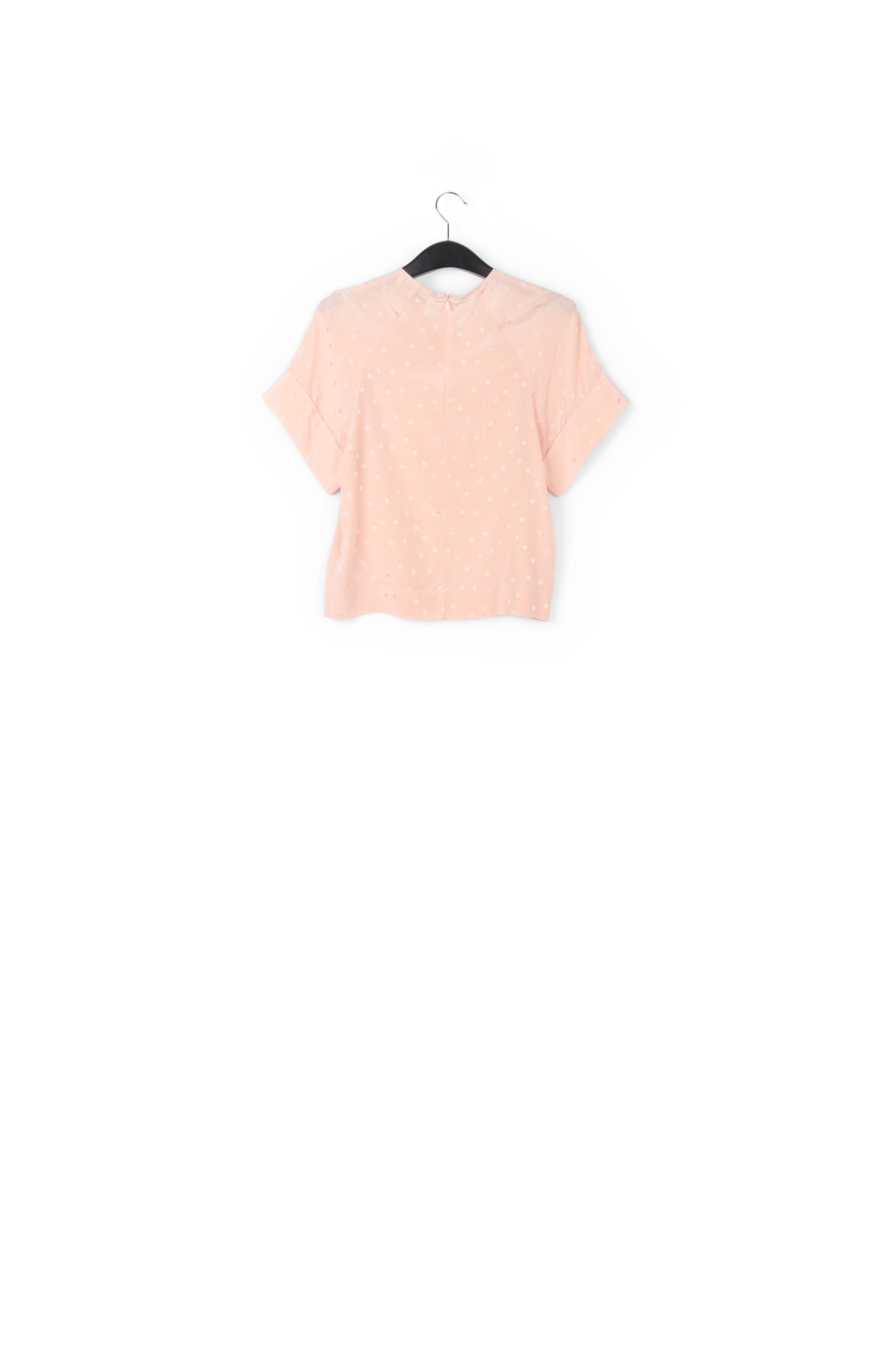 Varbara top RE—SSENTIEL tweedehands photo 2