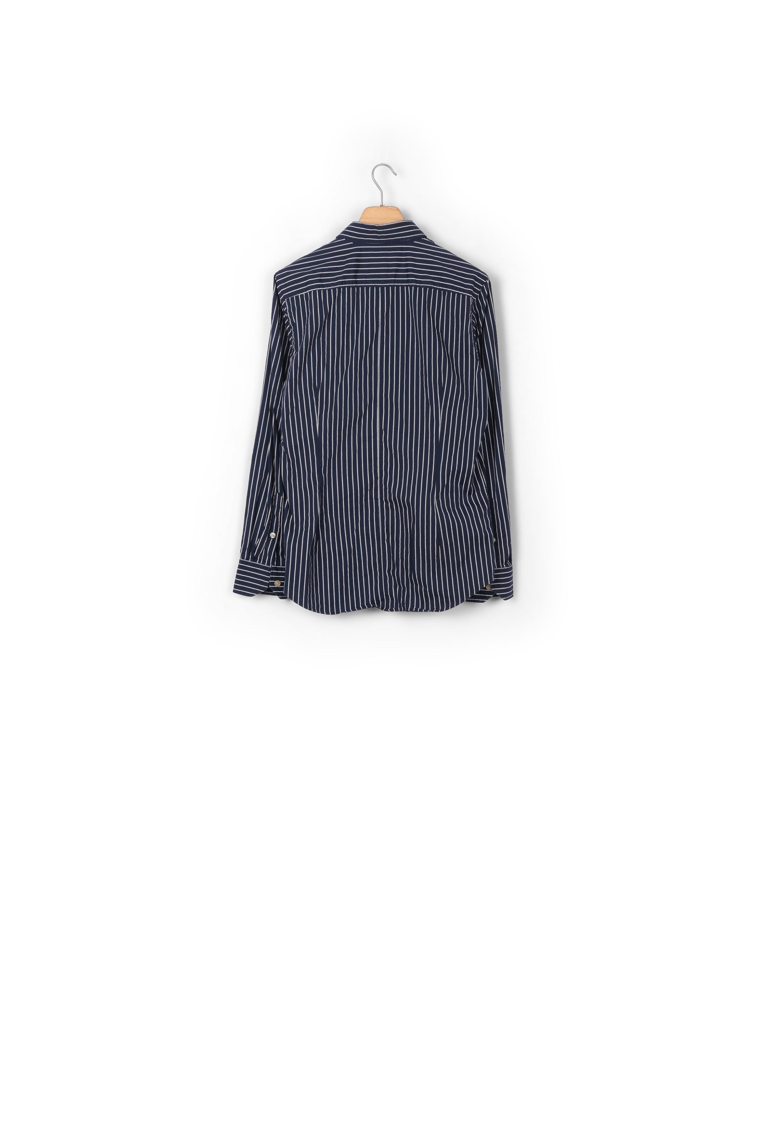 Core Super Slim Shirt G-star Second-Hand photo 2