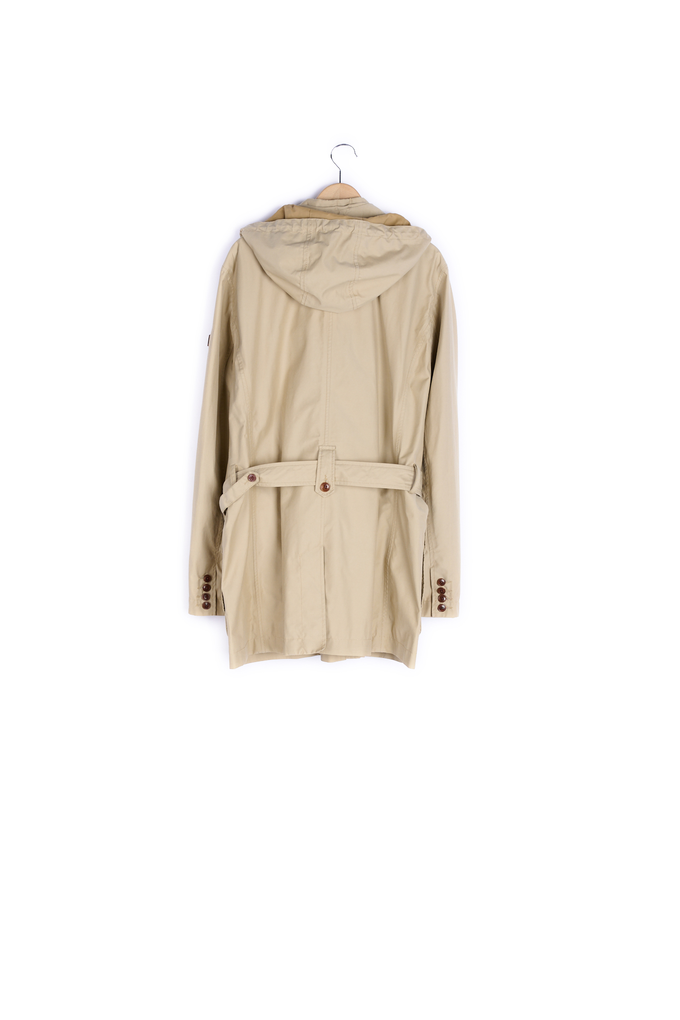 Parka MTD® Aigle seconde main photo 2