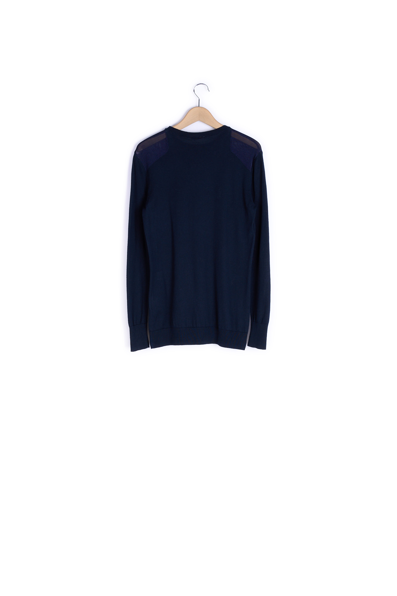 Pull léger Aigle seconde main photo 2