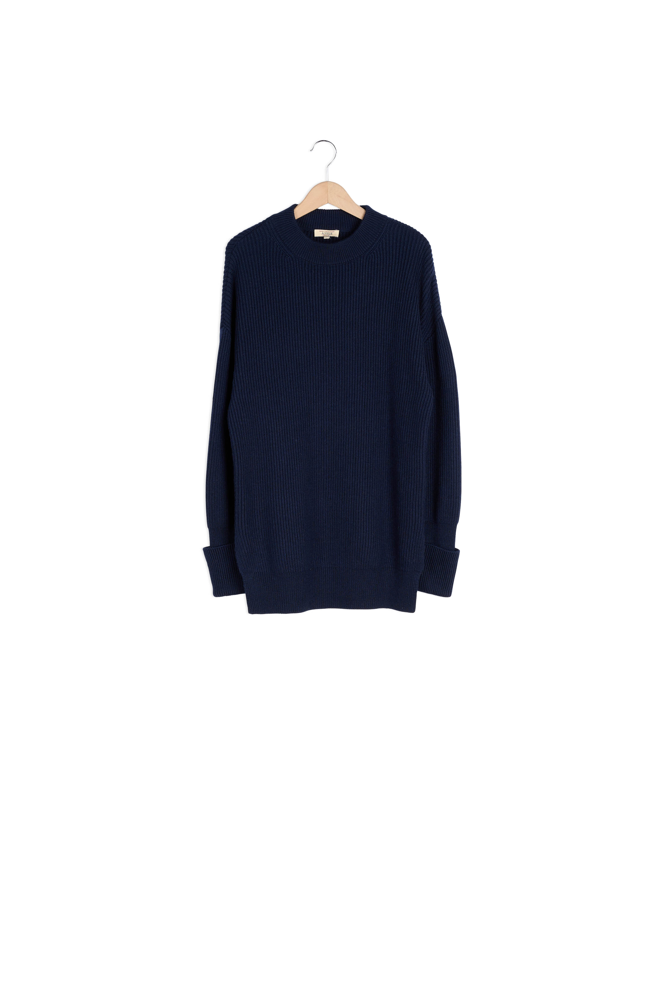 Pull chaud Aigle seconde main photo 1