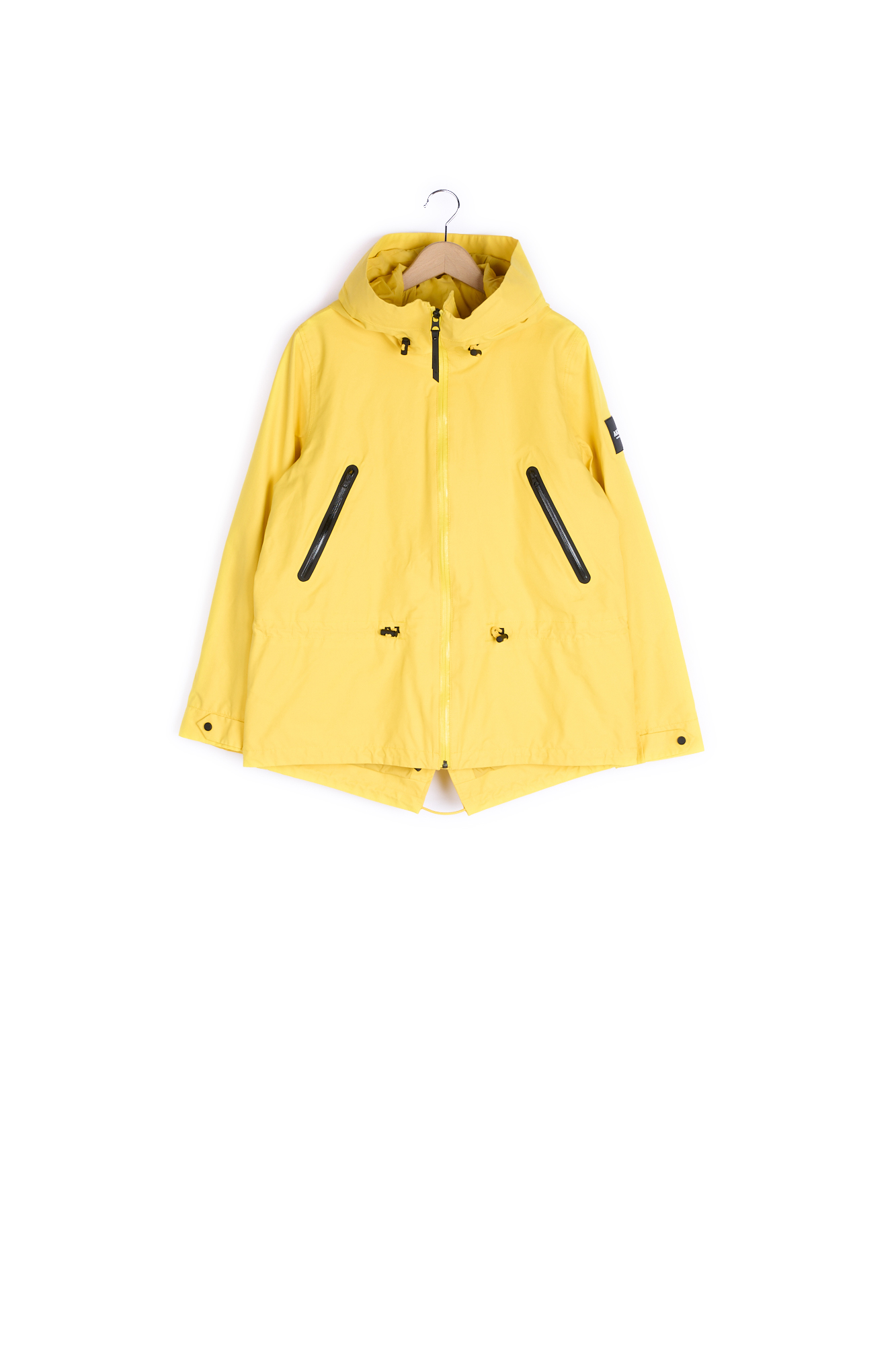 Parka MTD® Aigle seconde main photo 1