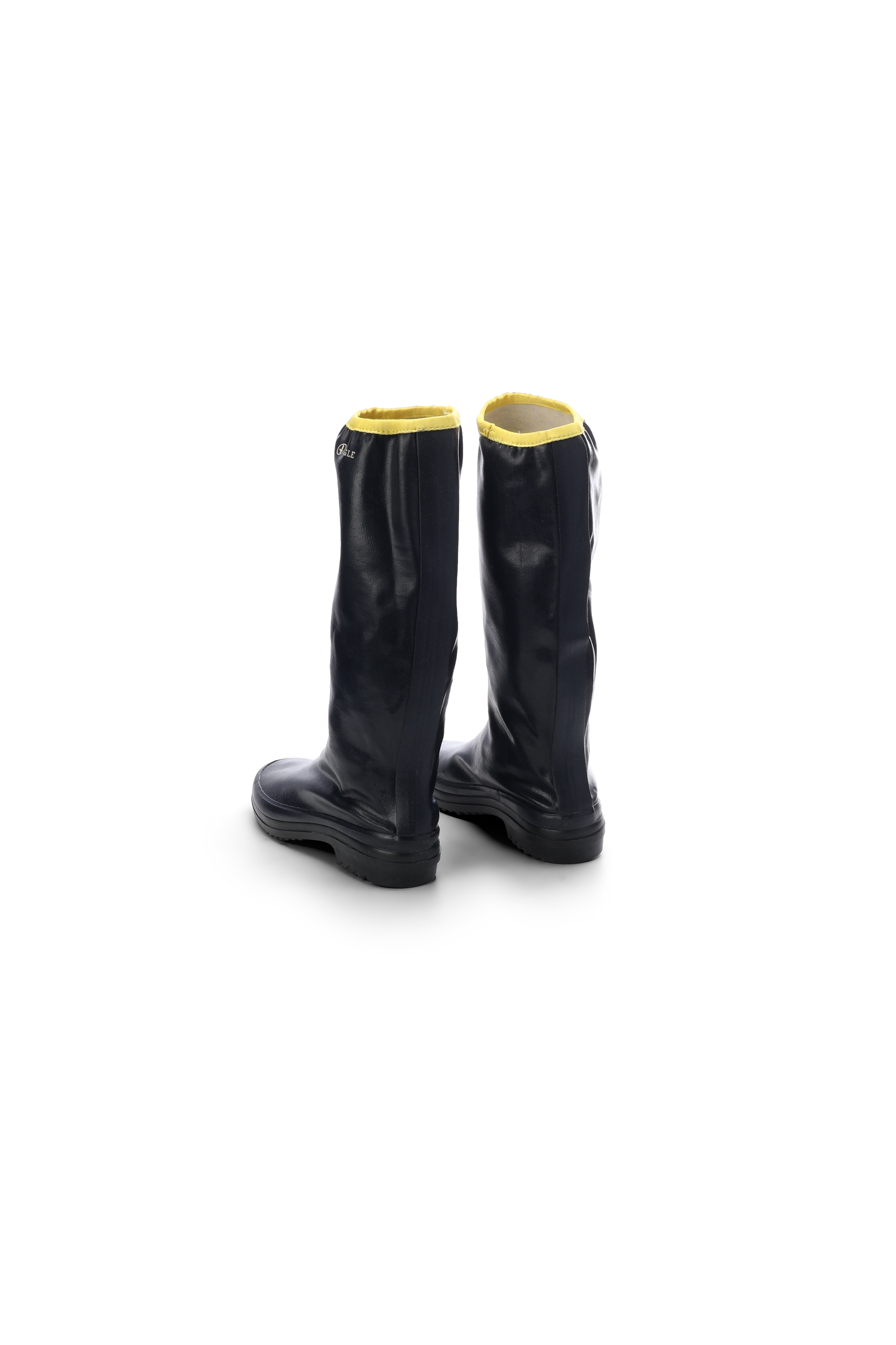 Bottes fabriquées en France Aigle seconde main photo 2