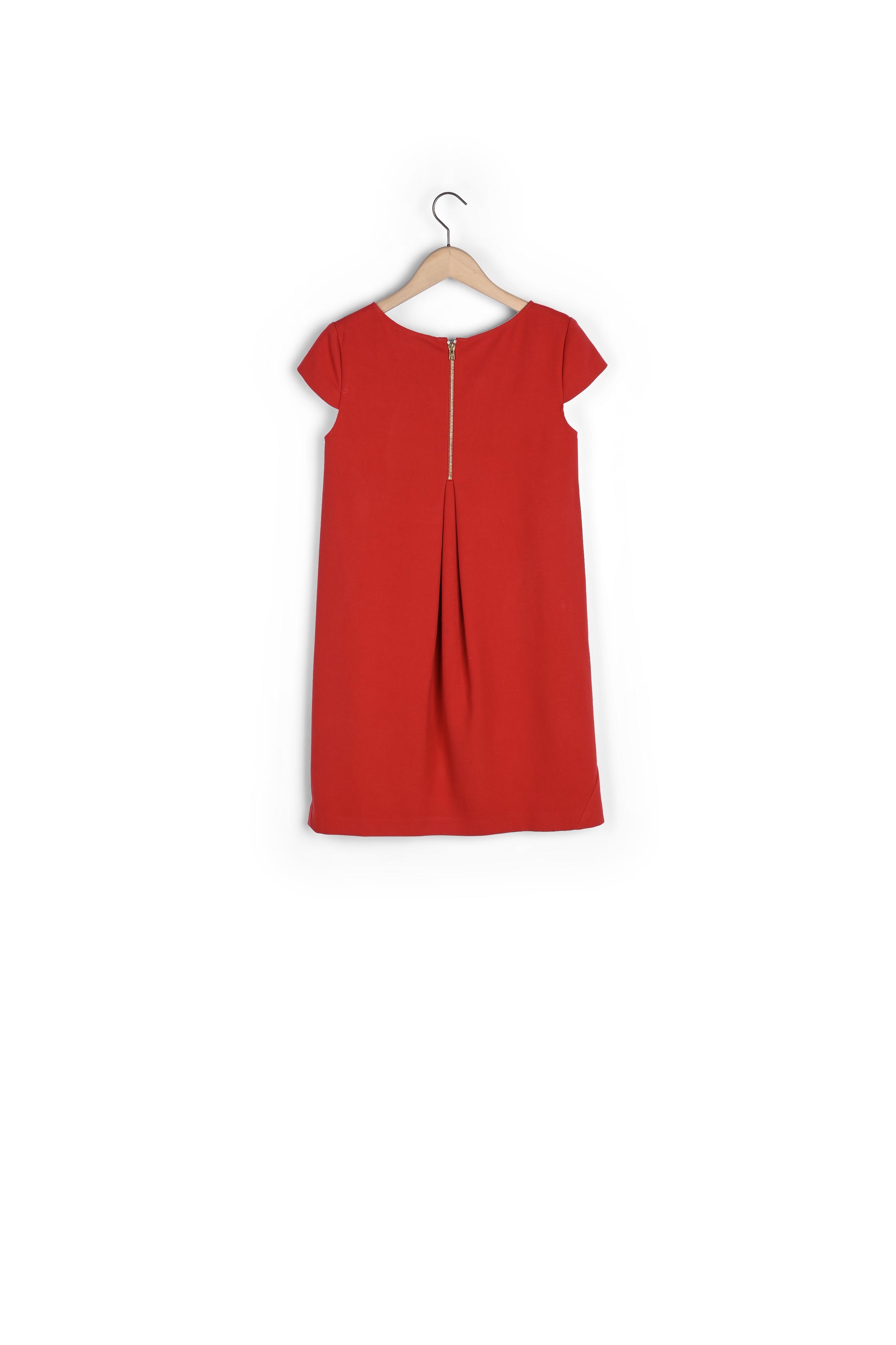 KLEID KIRSTEN Ba-sh Second-Hand photo 2