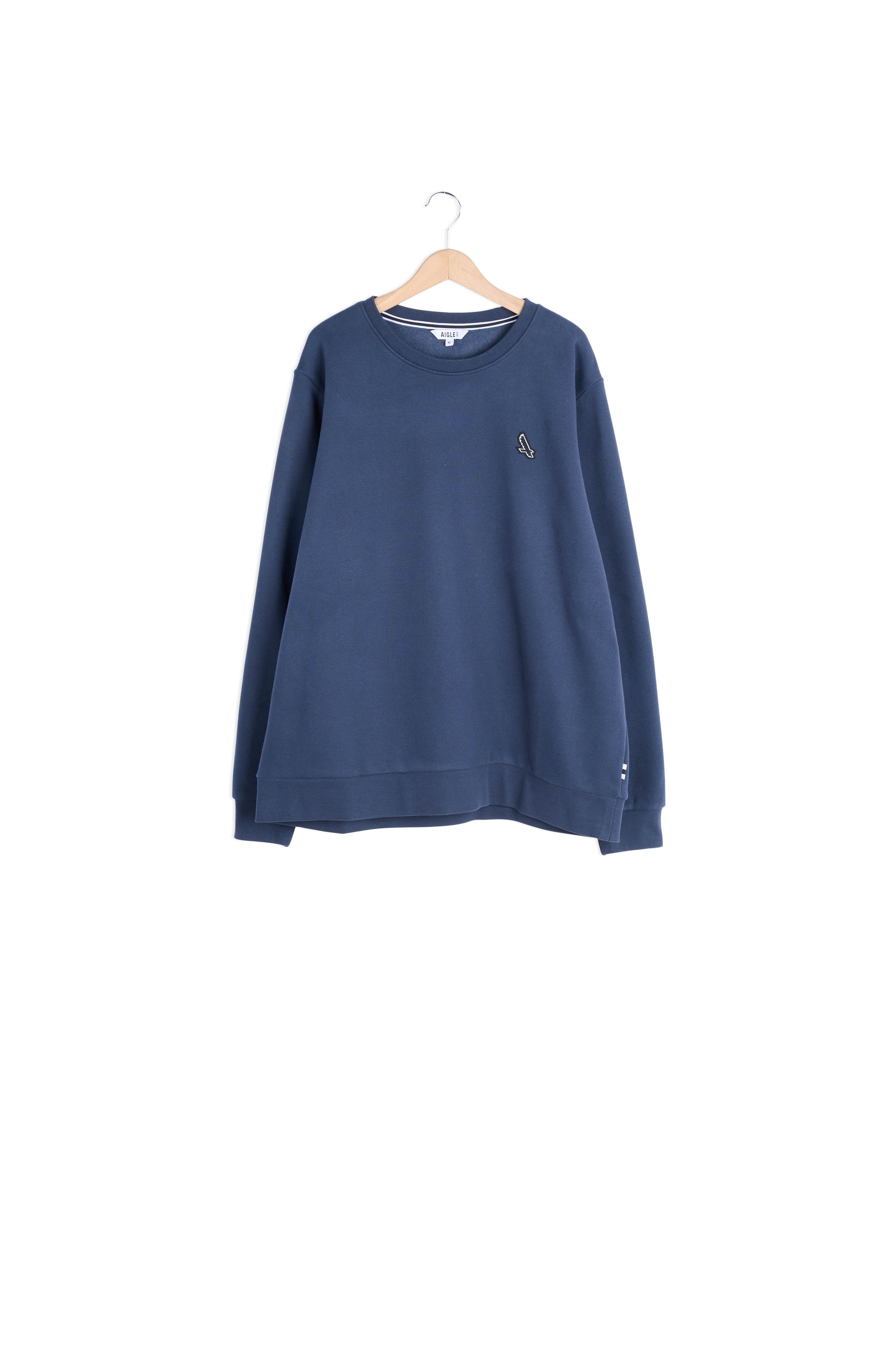 Pull Aigle seconde main photo 1