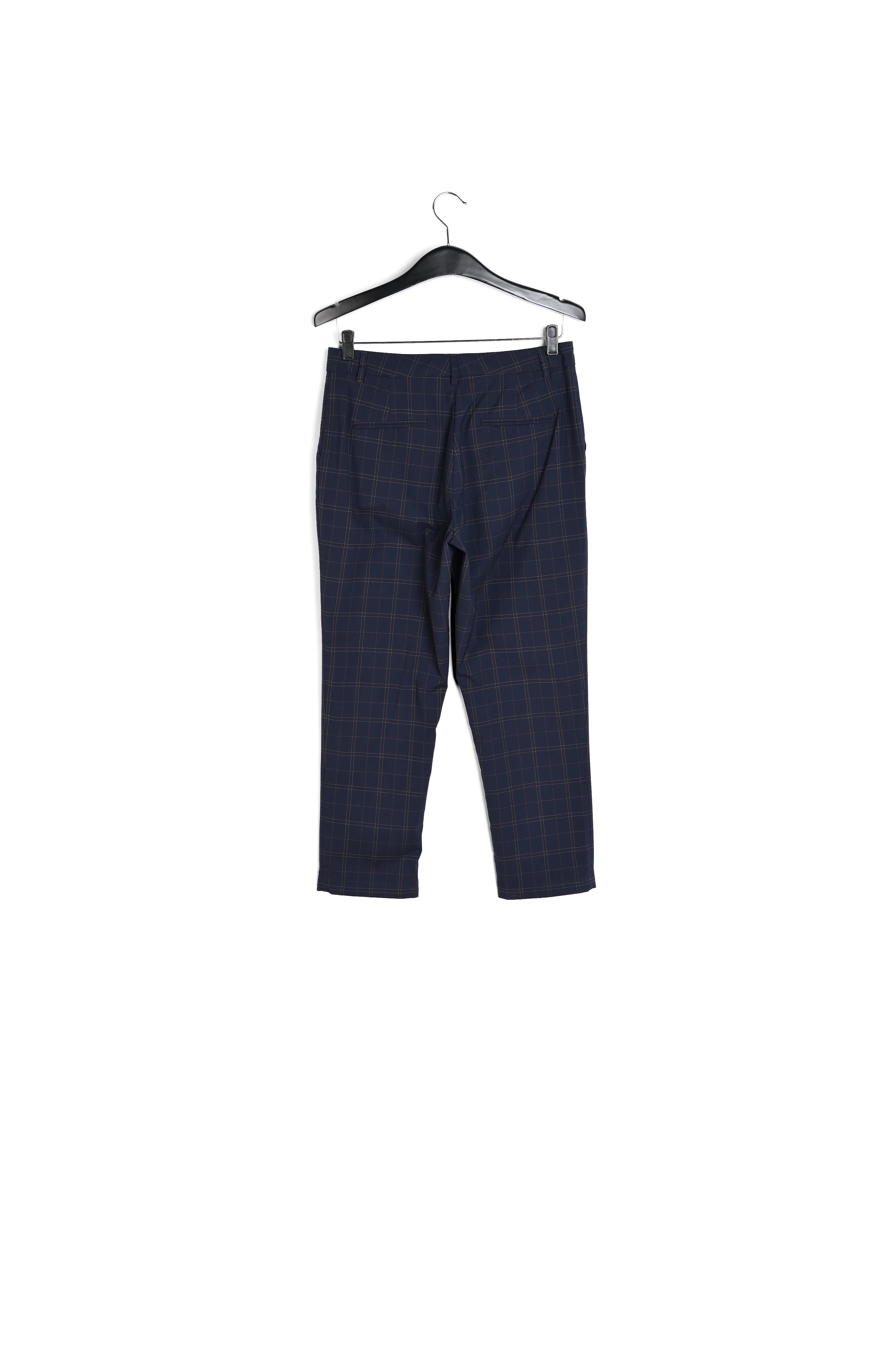 Tailored pants RE—SSENTIEL second-hand photo 2