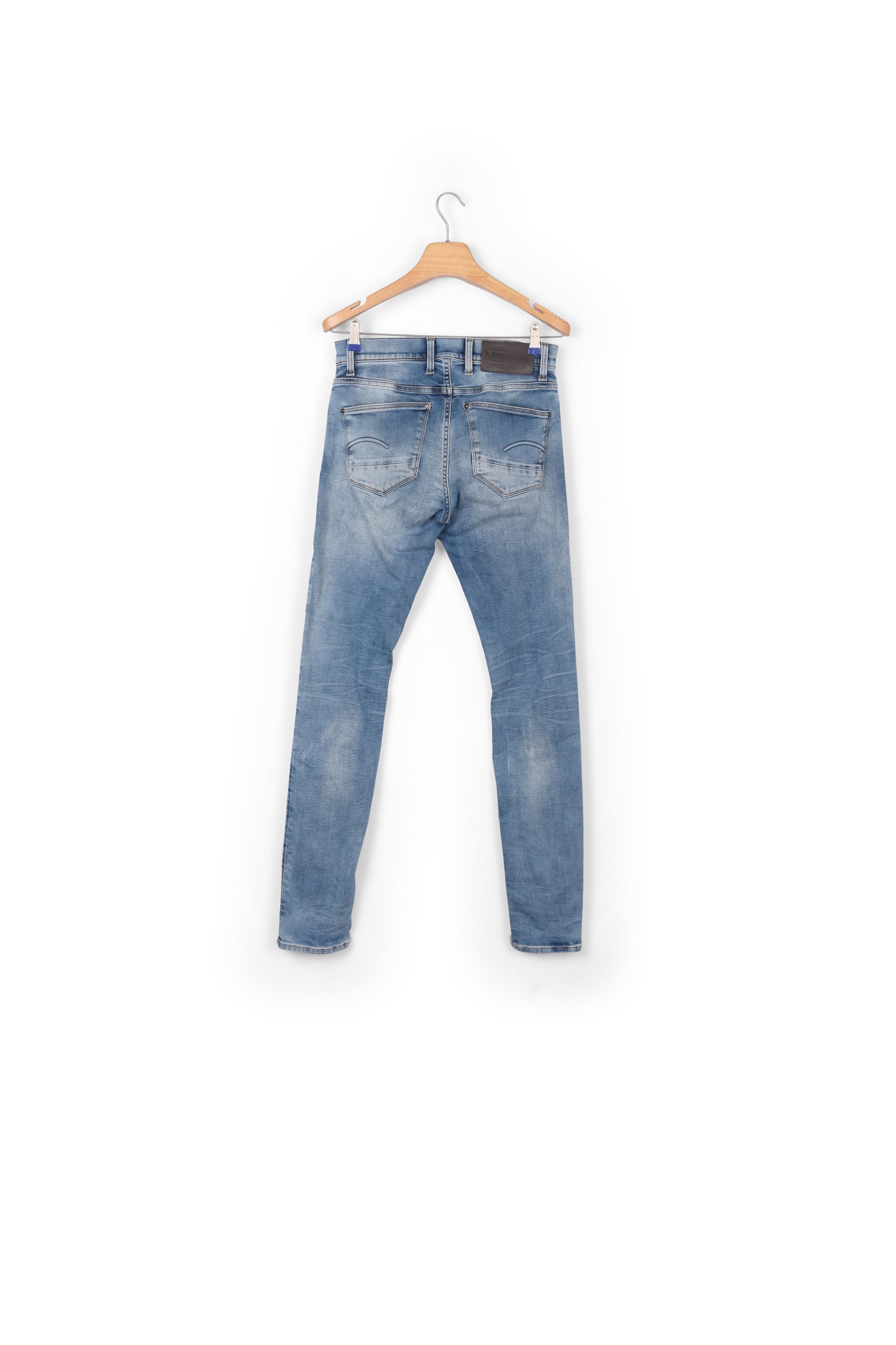 Jean Revend FWD Skinny G-star seconde main photo 2